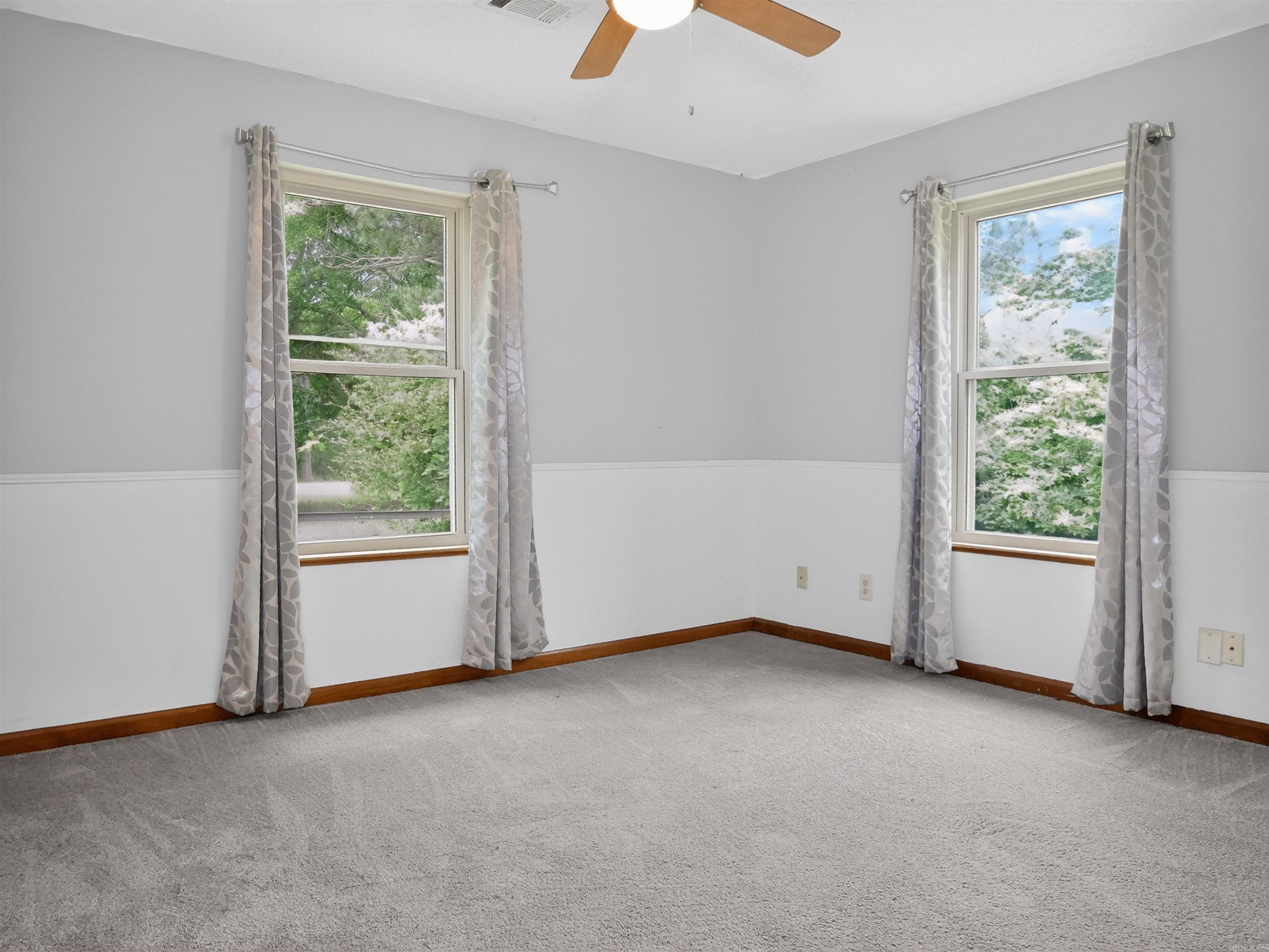 OAK RIDGE SUBDIVISION - Residential