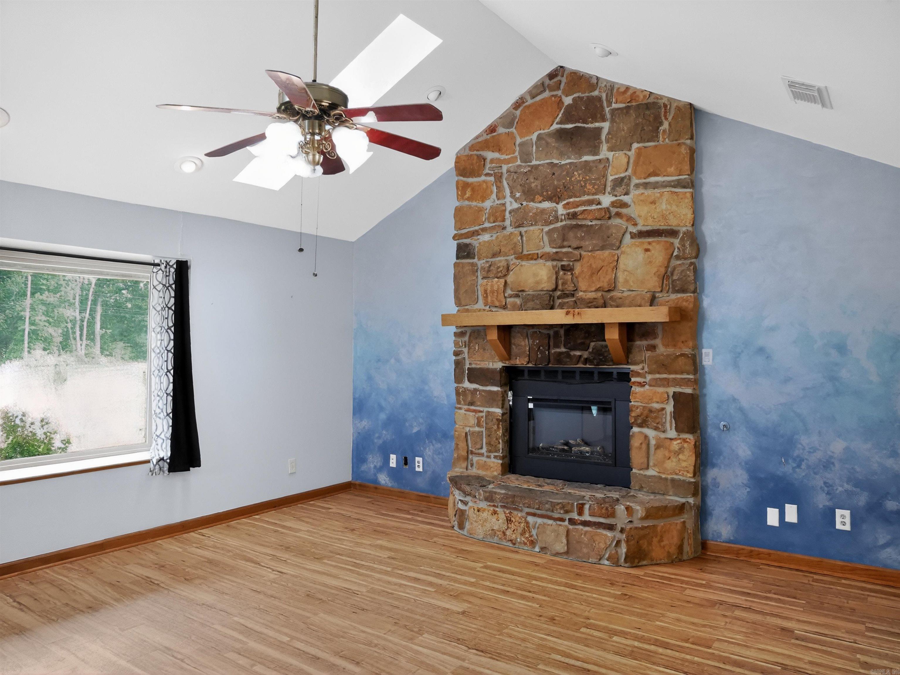 OAK RIDGE SUBDIVISION - Residential