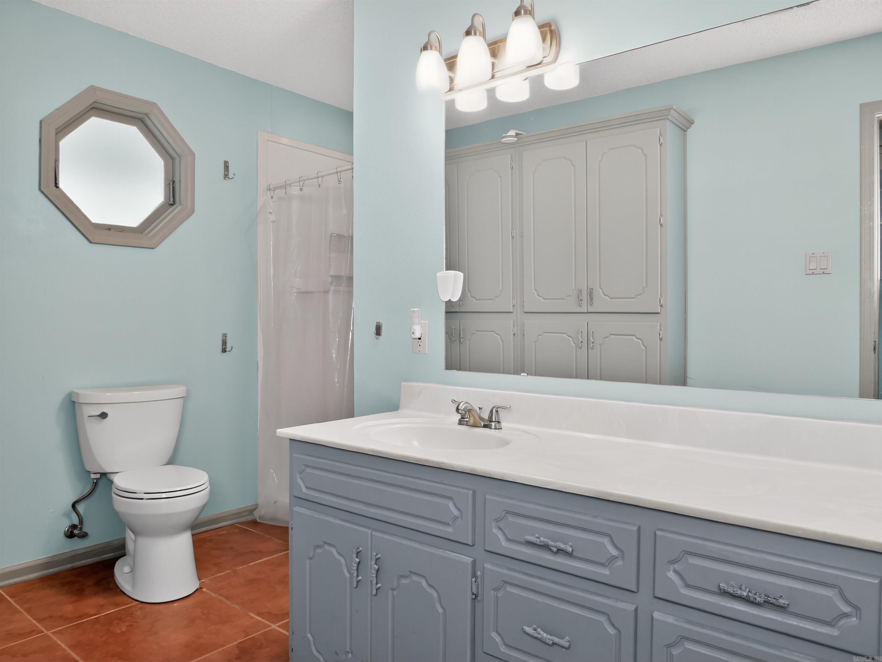 OAK RIDGE SUBDIVISION - Residential