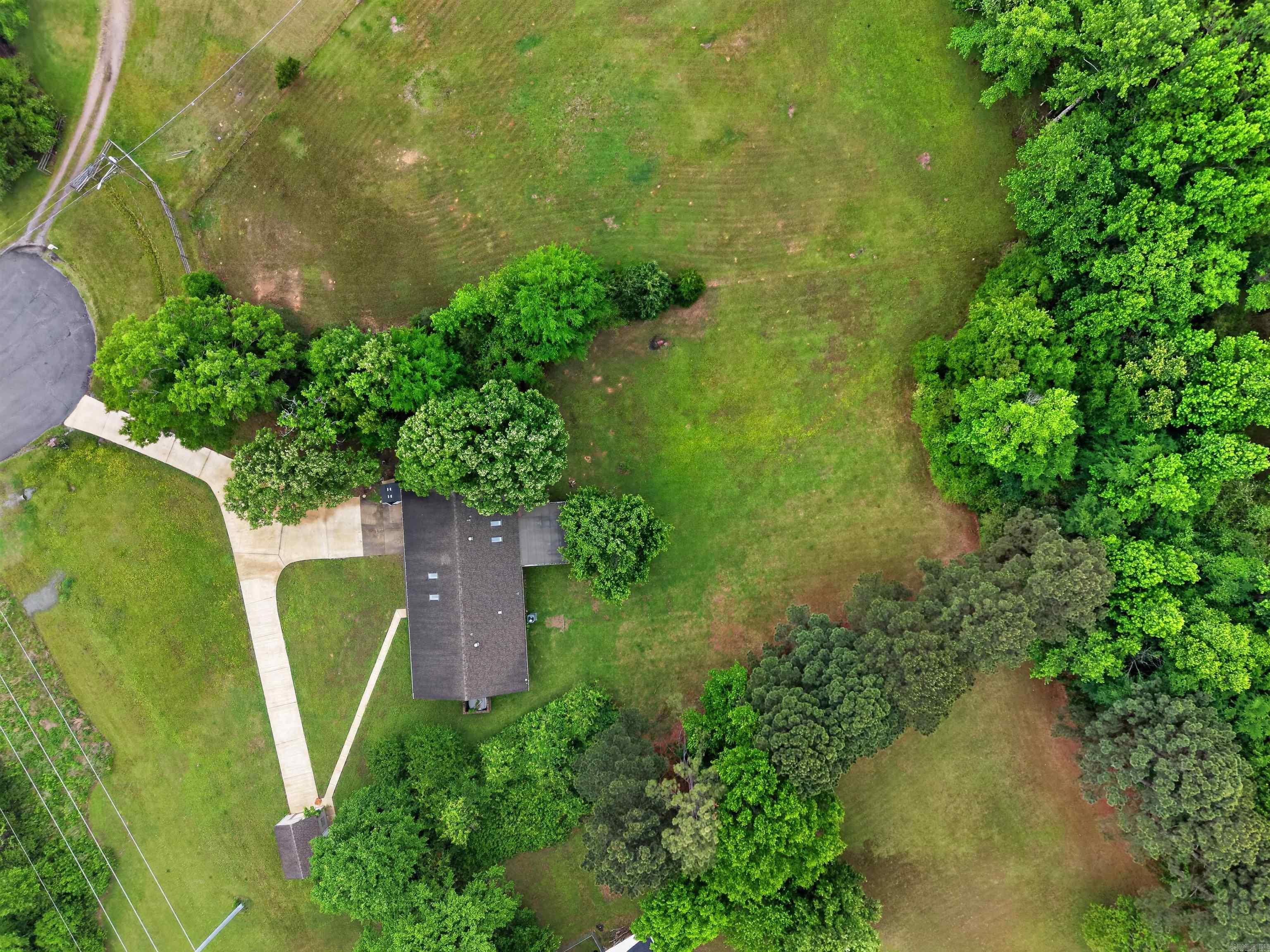 OAK RIDGE SUBDIVISION - Residential