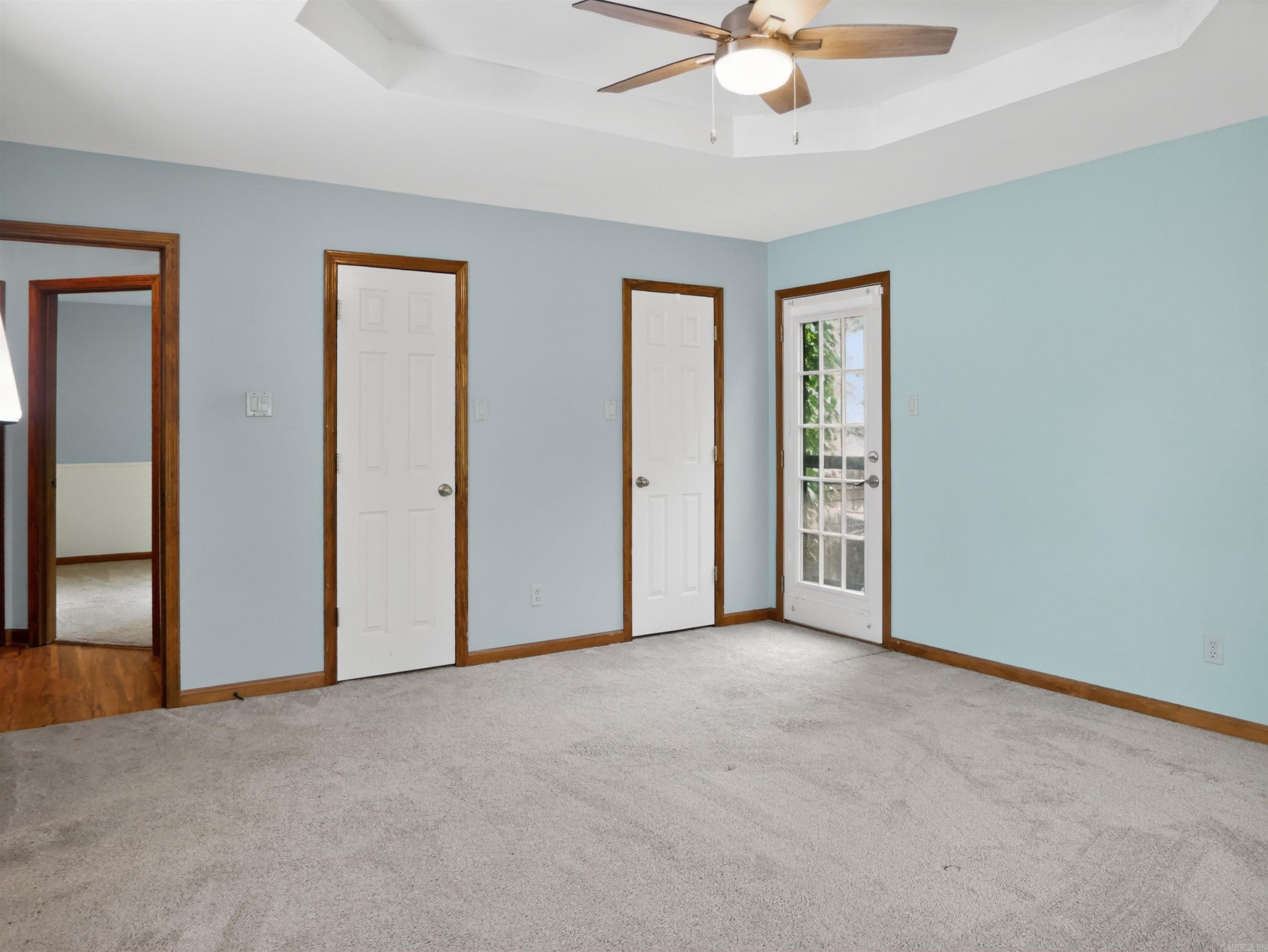 OAK RIDGE SUBDIVISION - Residential