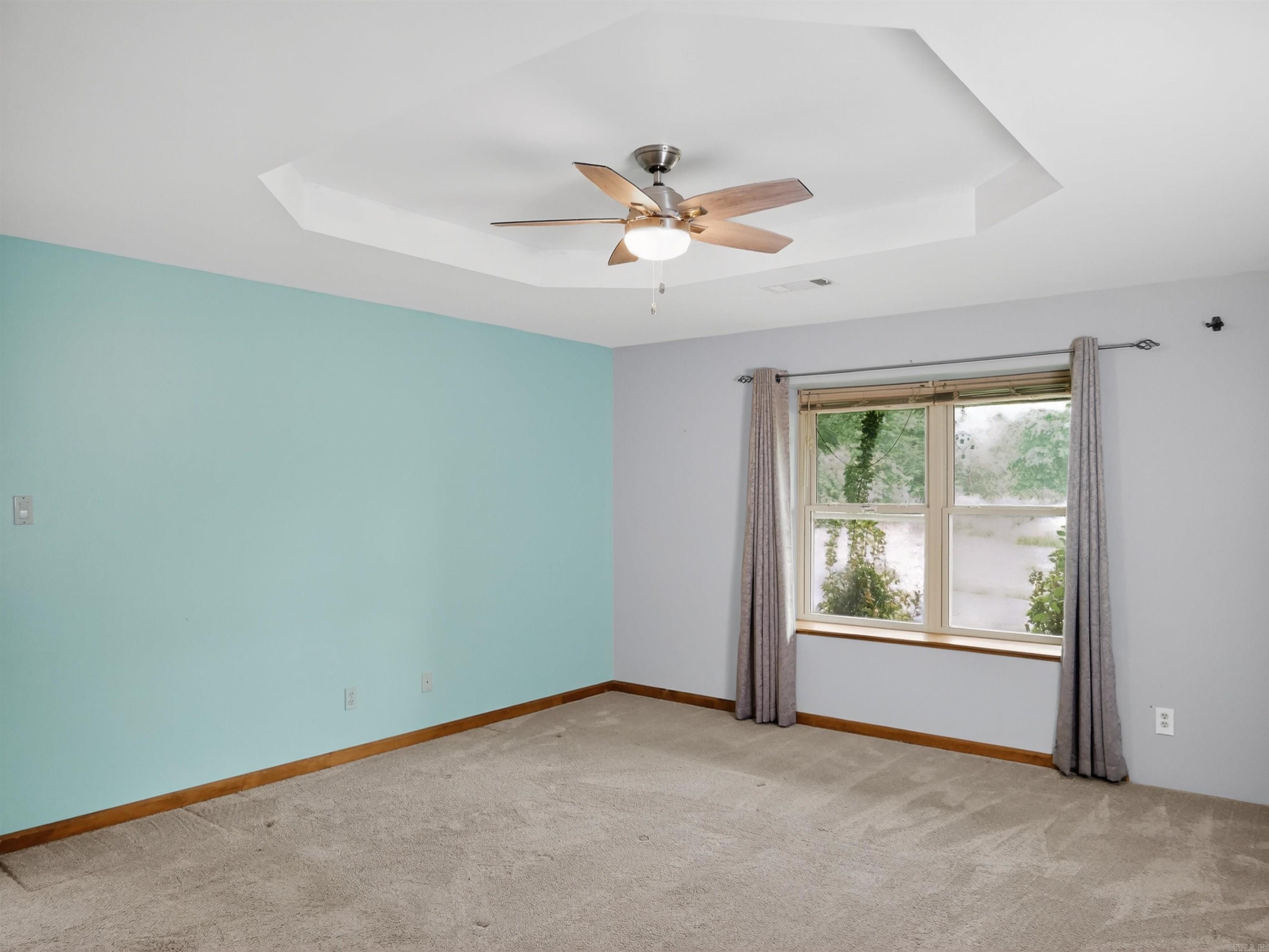 OAK RIDGE SUBDIVISION - Residential
