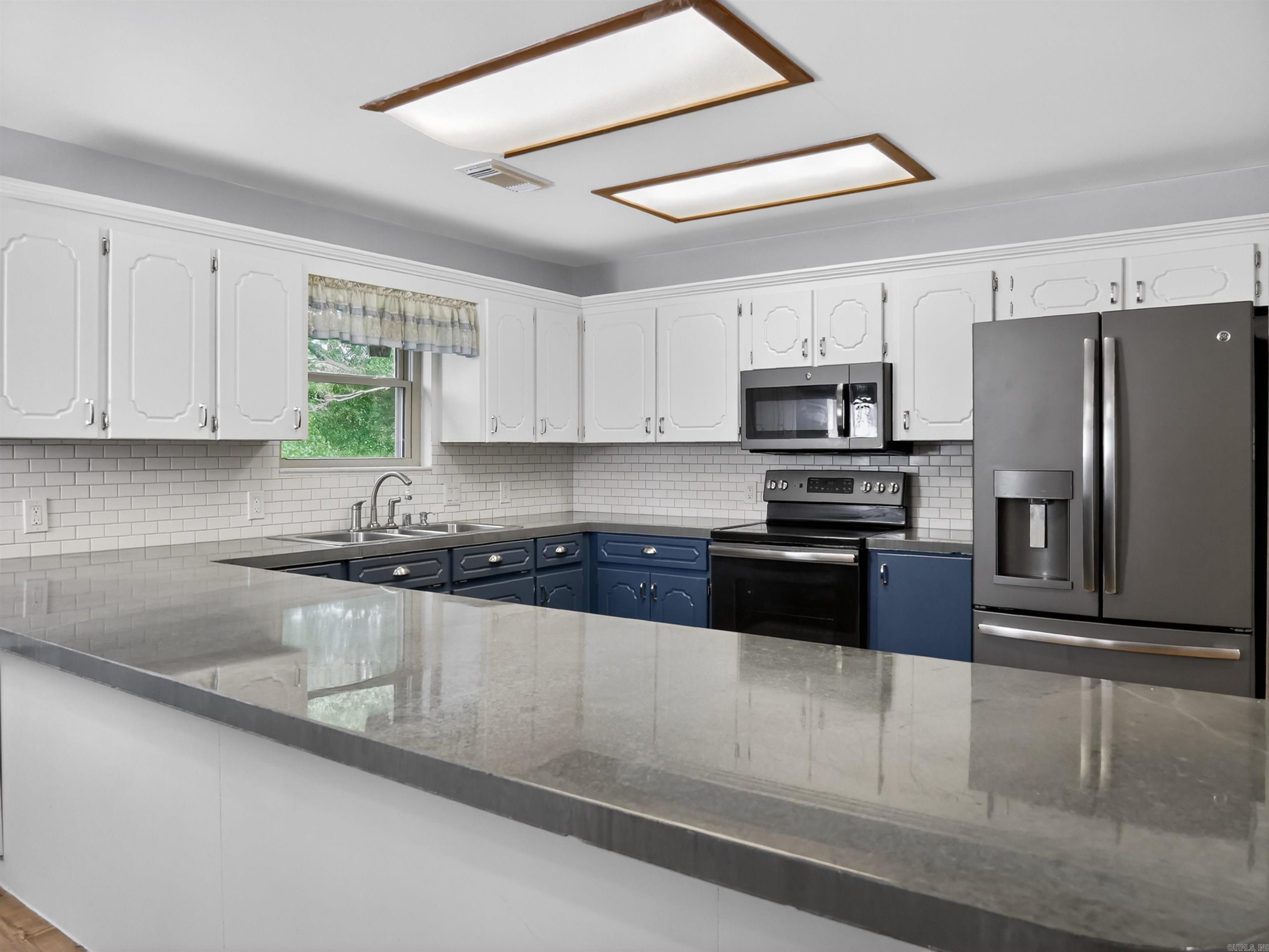 OAK RIDGE SUBDIVISION - Residential