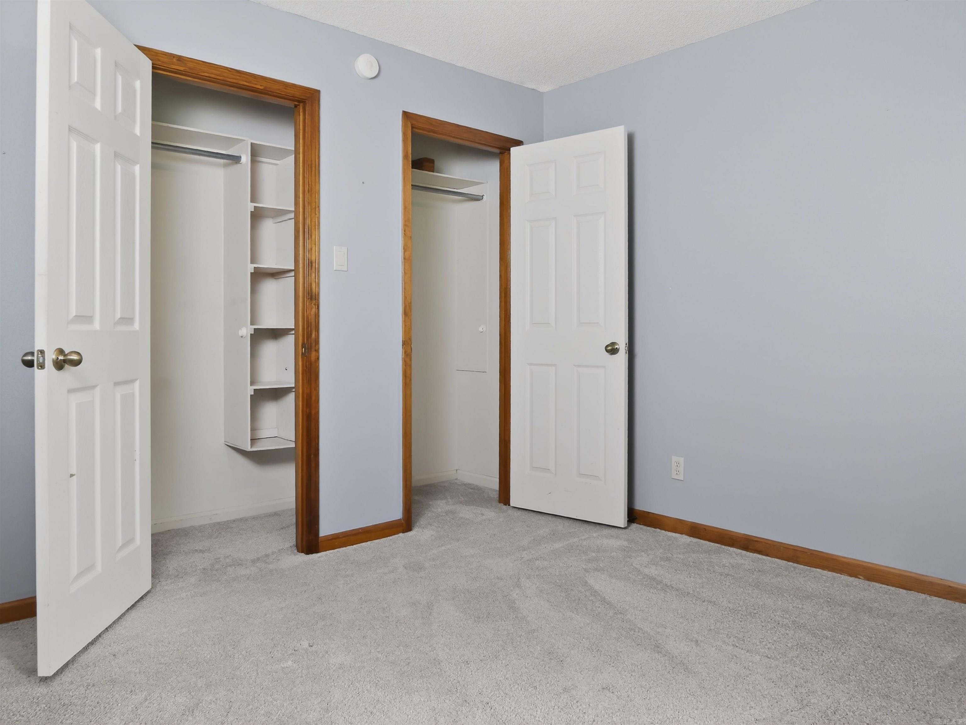 OAK RIDGE SUBDIVISION - Residential