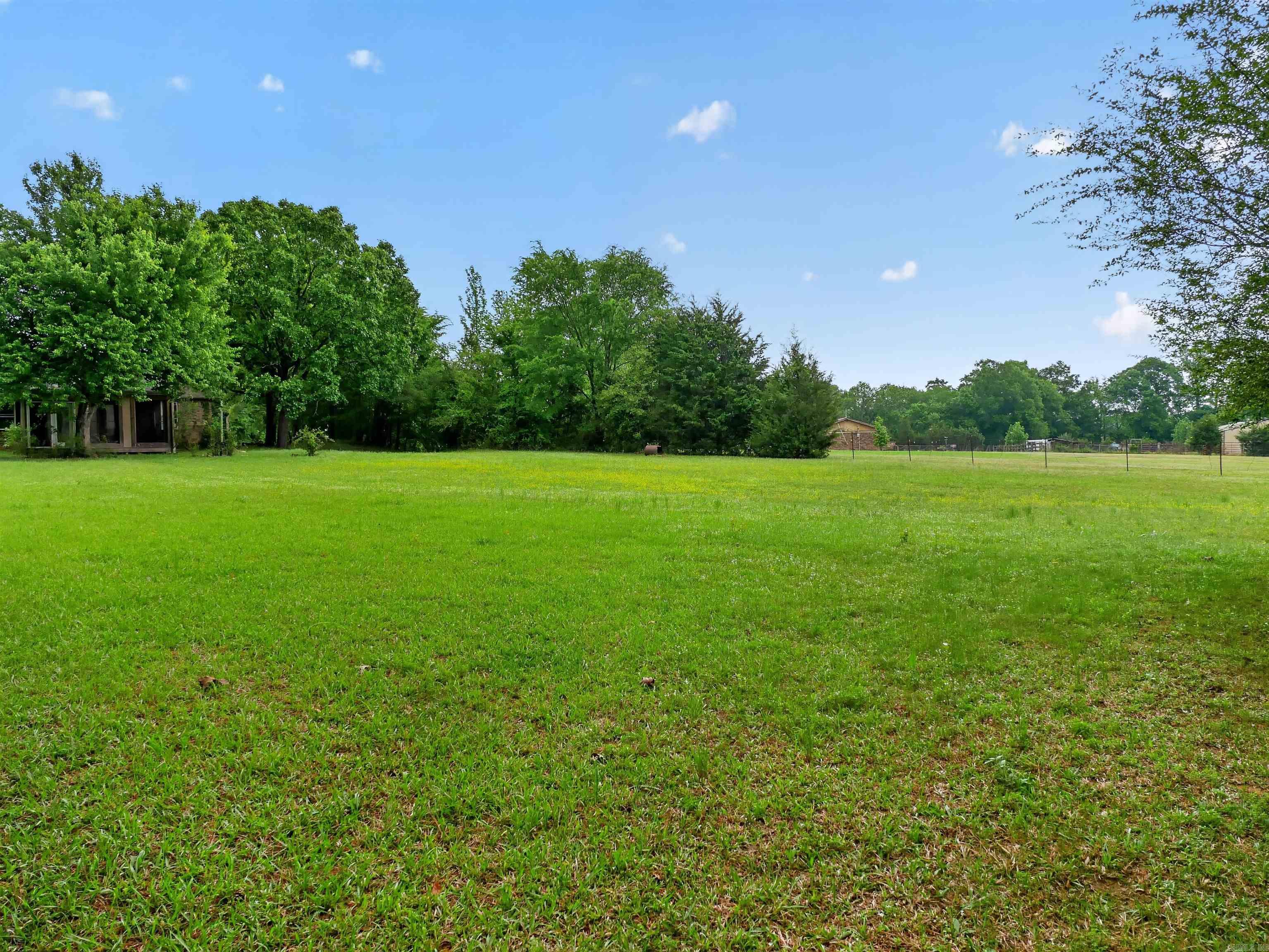 OAK RIDGE SUBDIVISION - Residential