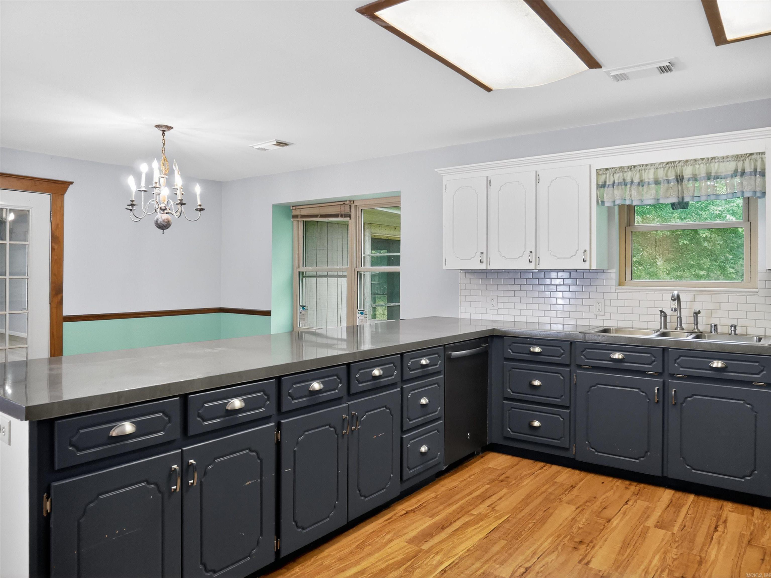 OAK RIDGE SUBDIVISION - Residential