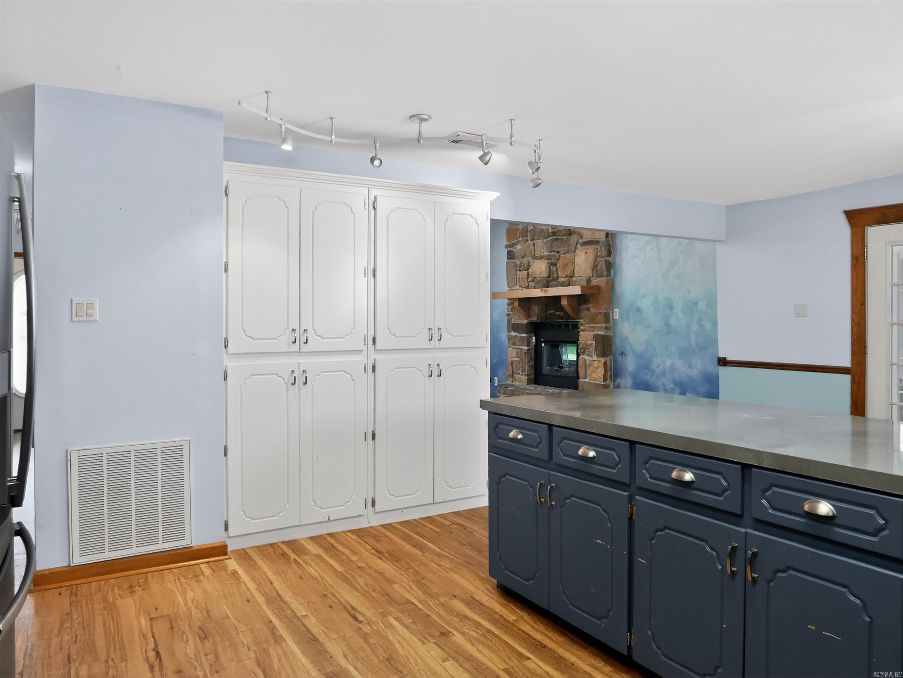 OAK RIDGE SUBDIVISION - Residential