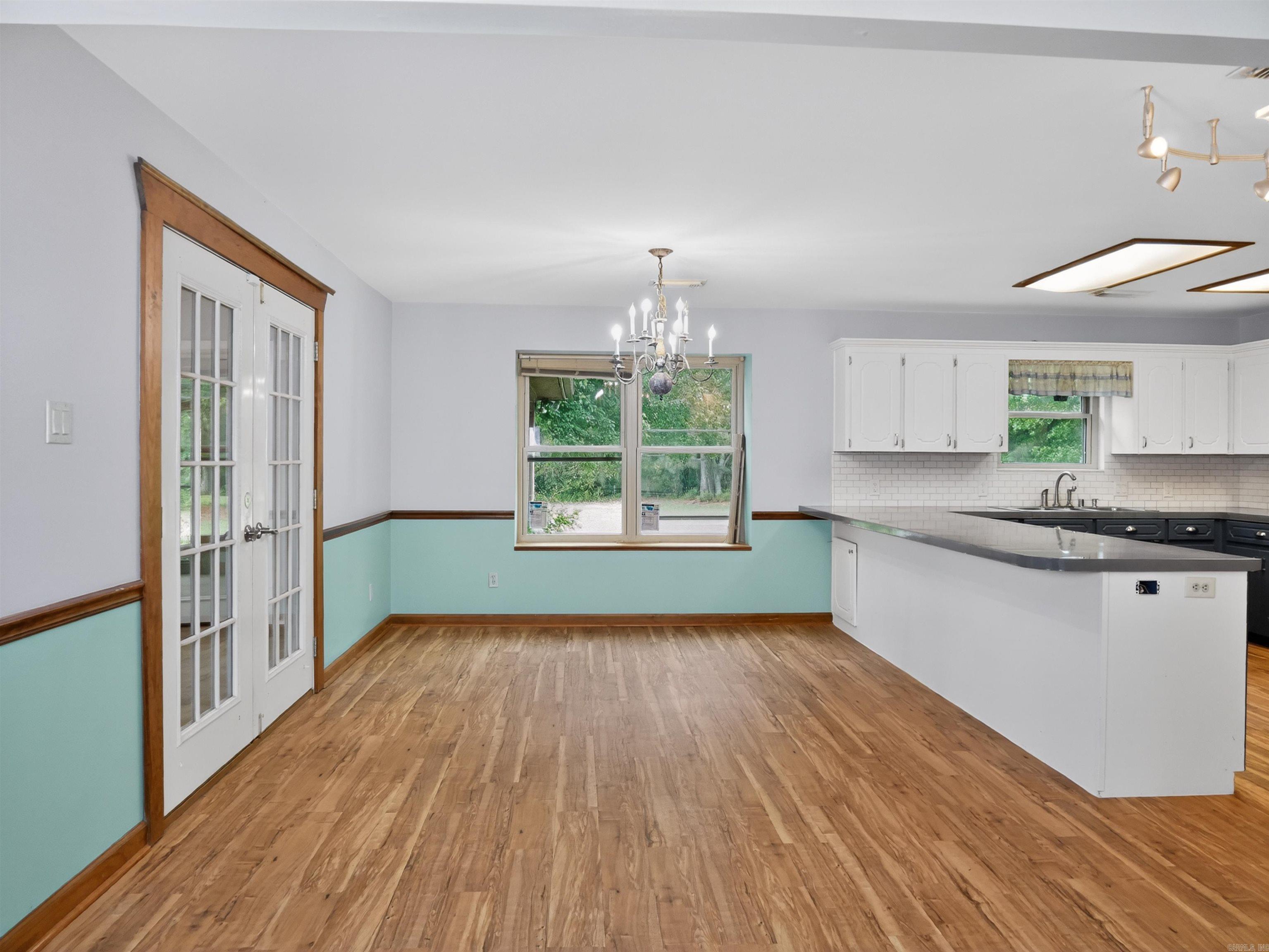 OAK RIDGE SUBDIVISION - Residential