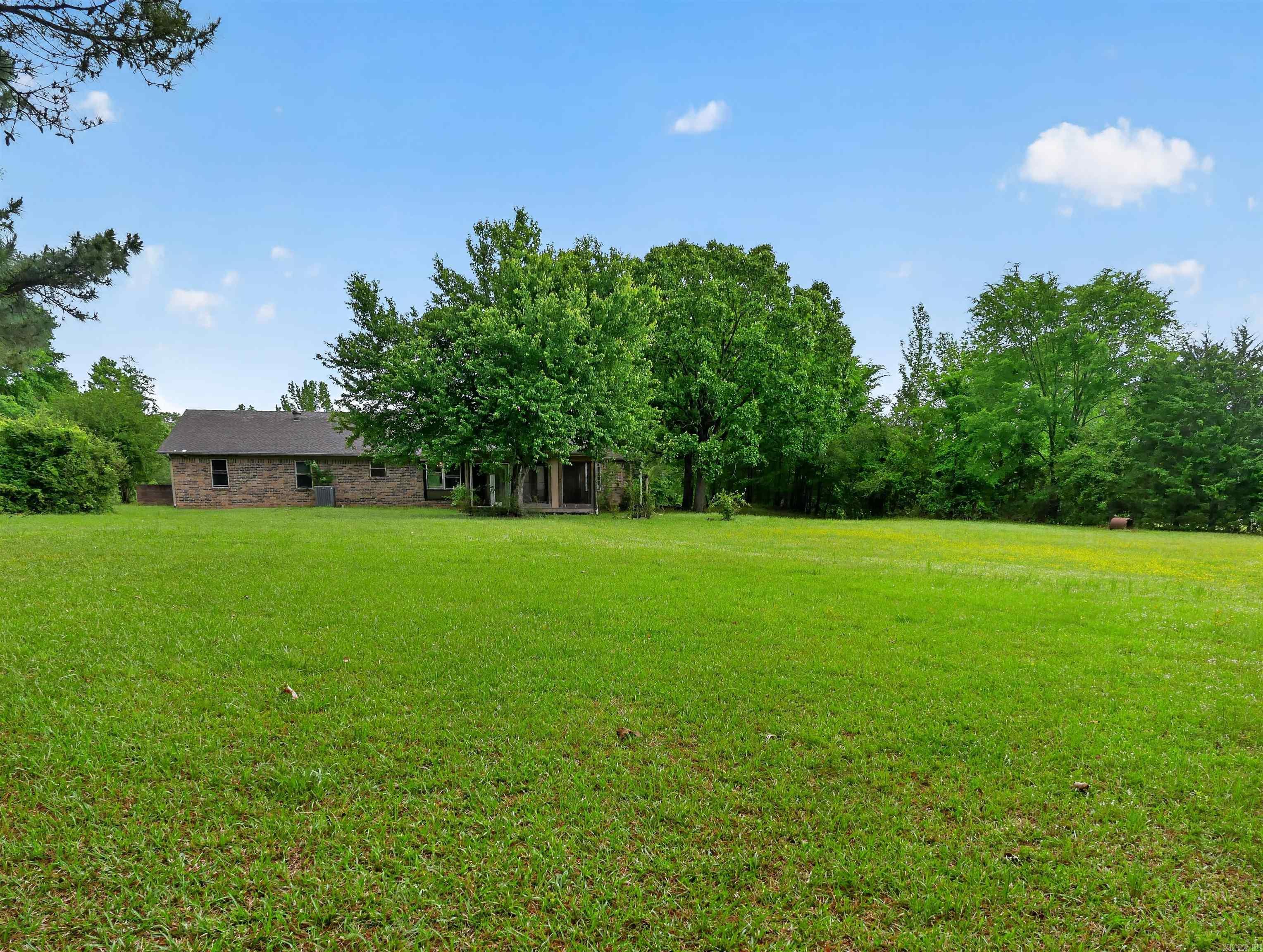 OAK RIDGE SUBDIVISION - Residential