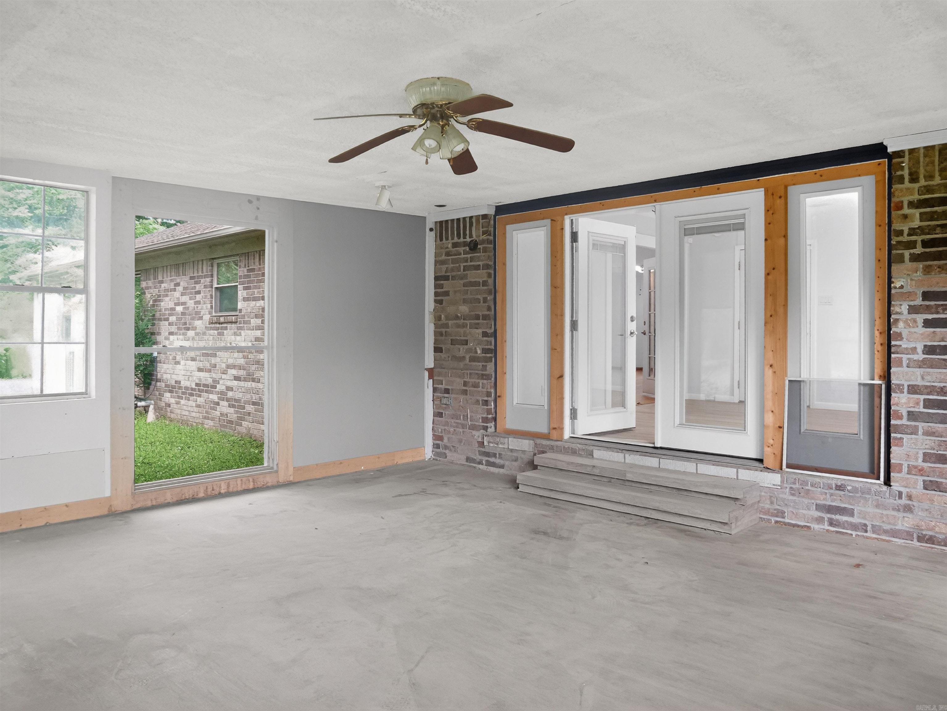 OAK RIDGE SUBDIVISION - Residential