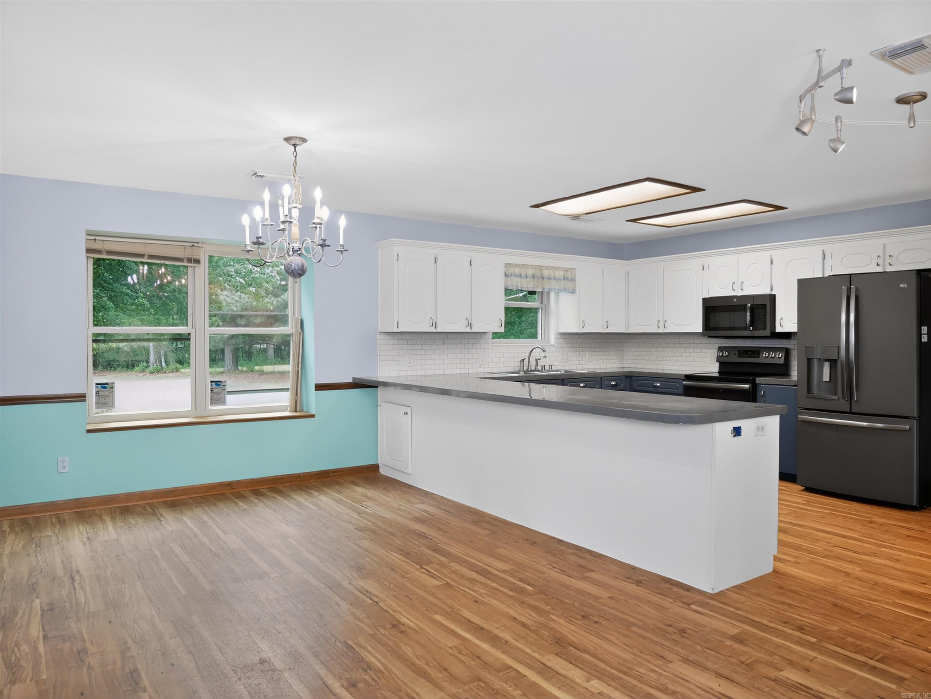 OAK RIDGE SUBDIVISION - Residential