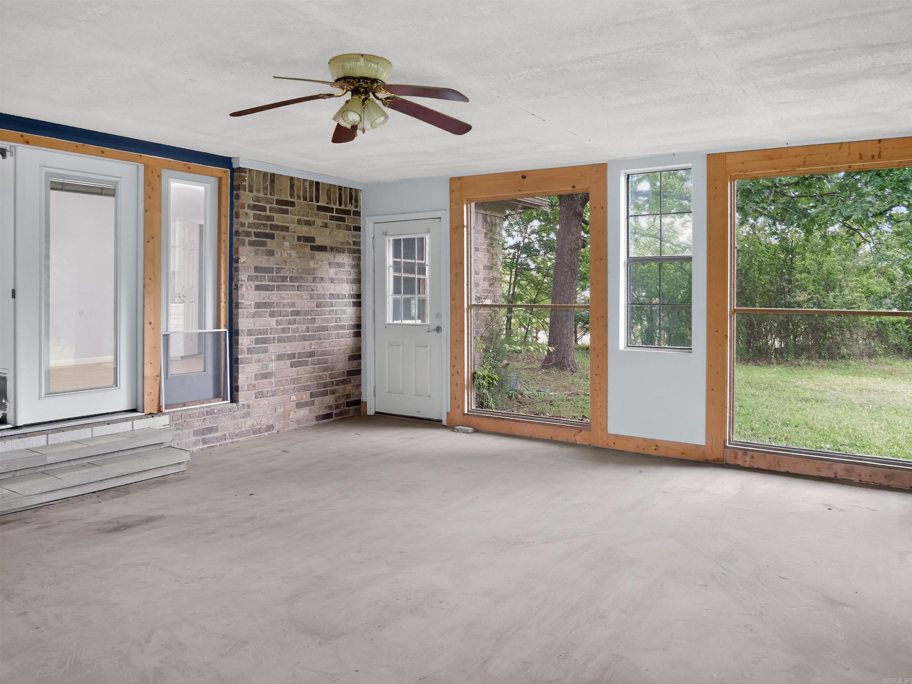 OAK RIDGE SUBDIVISION - Residential