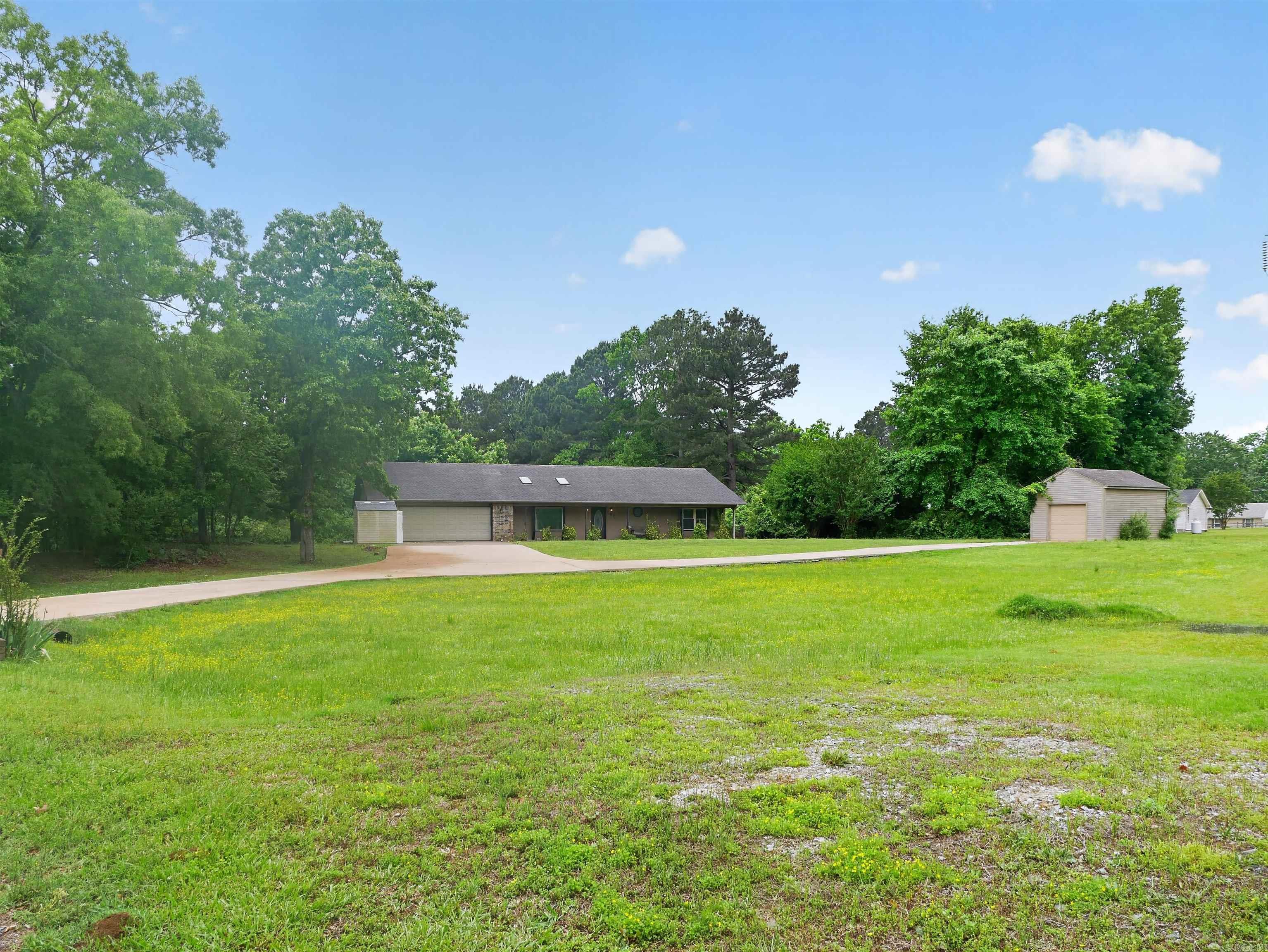 OAK RIDGE SUBDIVISION - Residential