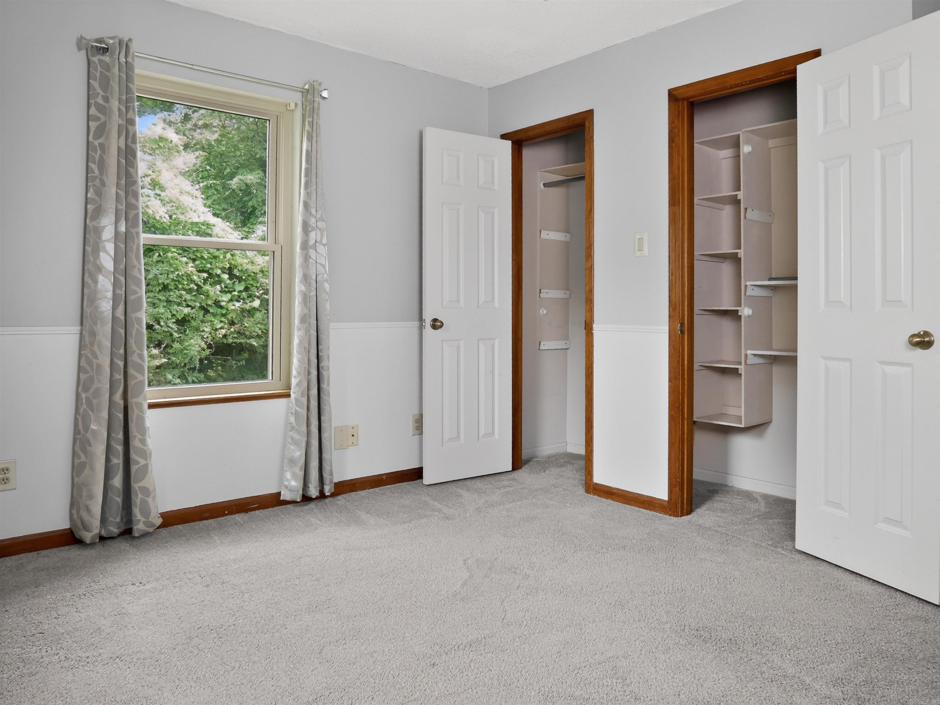 OAK RIDGE SUBDIVISION - Residential