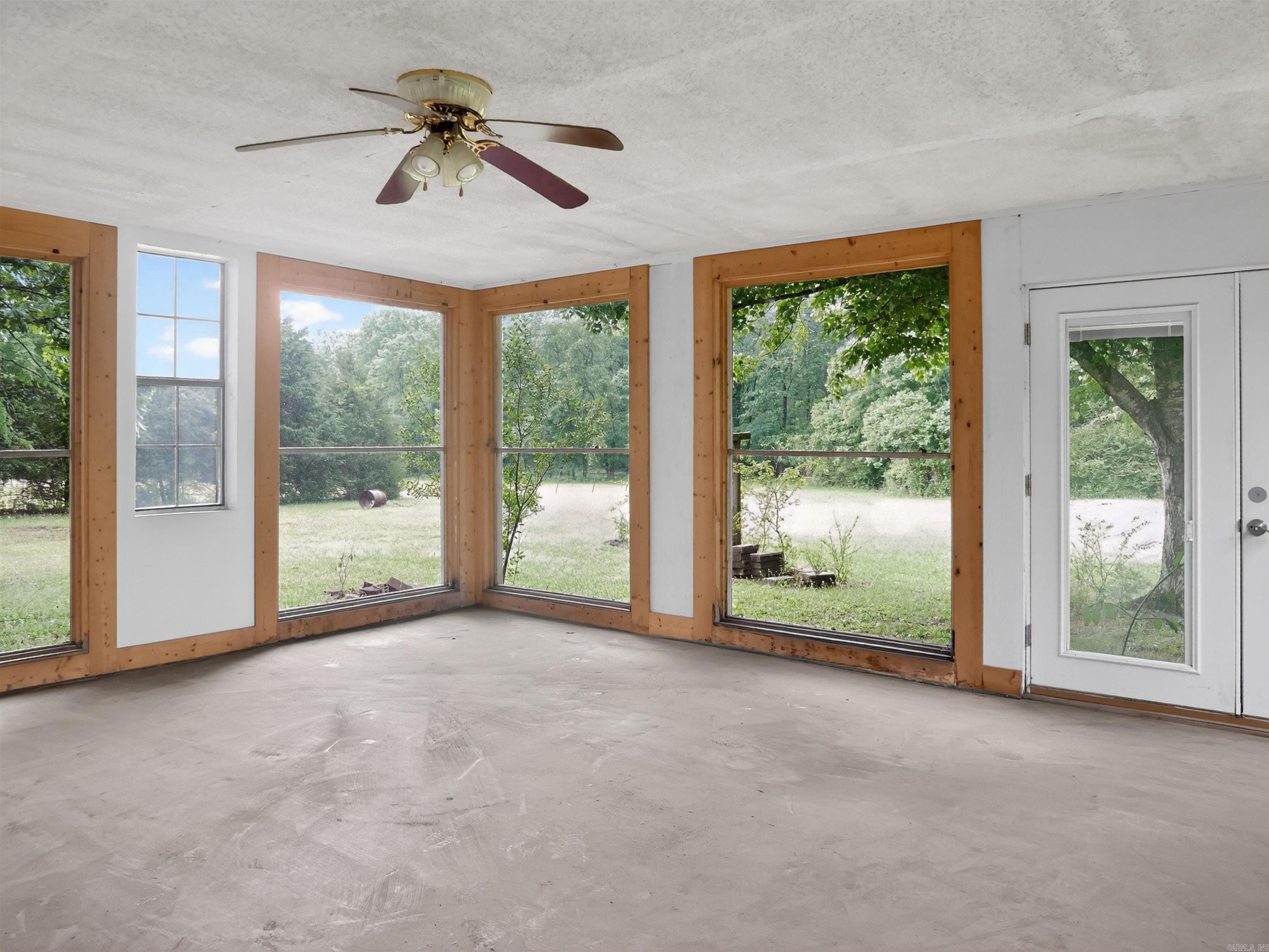 OAK RIDGE SUBDIVISION - Residential