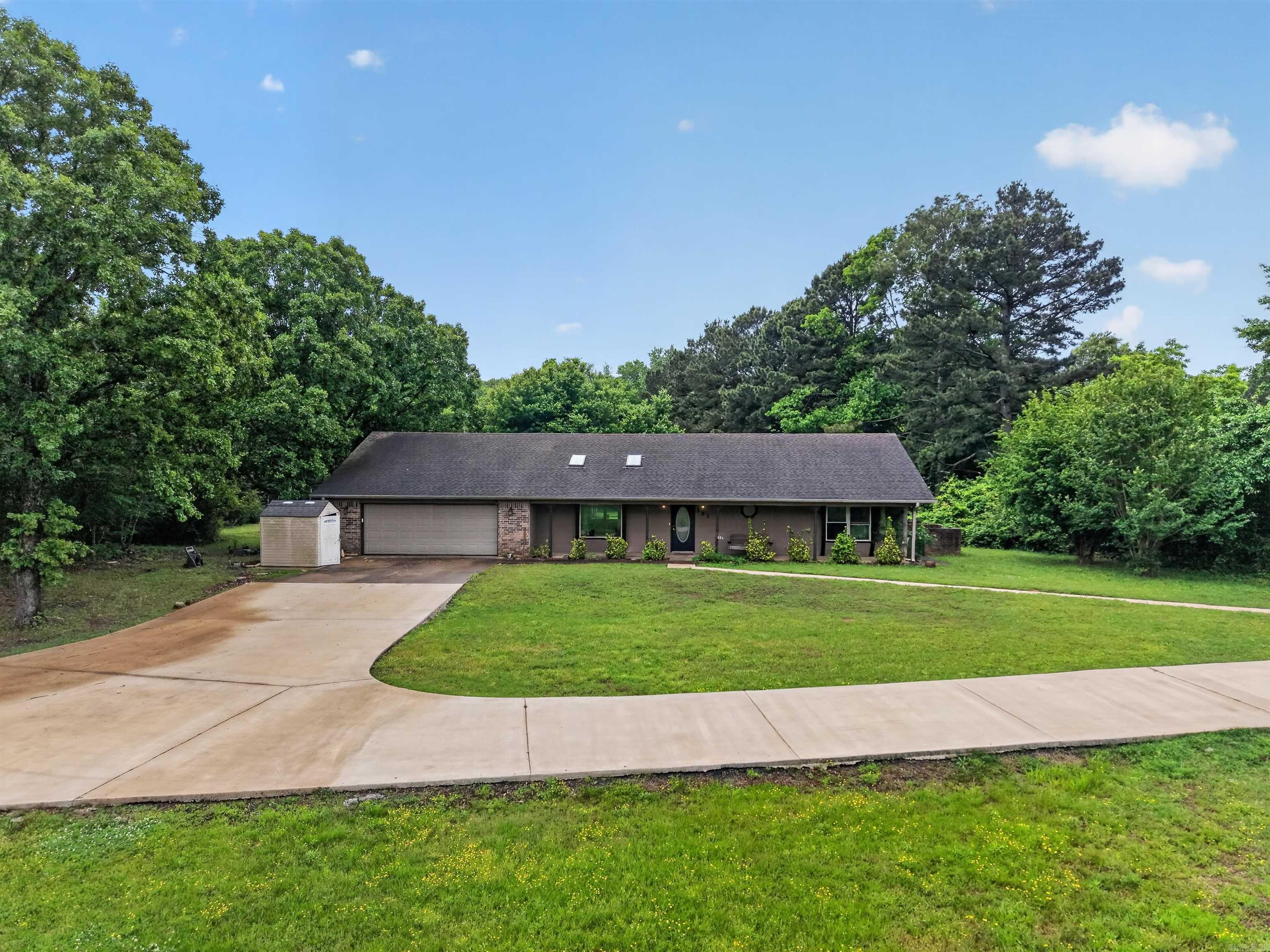 OAK RIDGE SUBDIVISION - Residential
