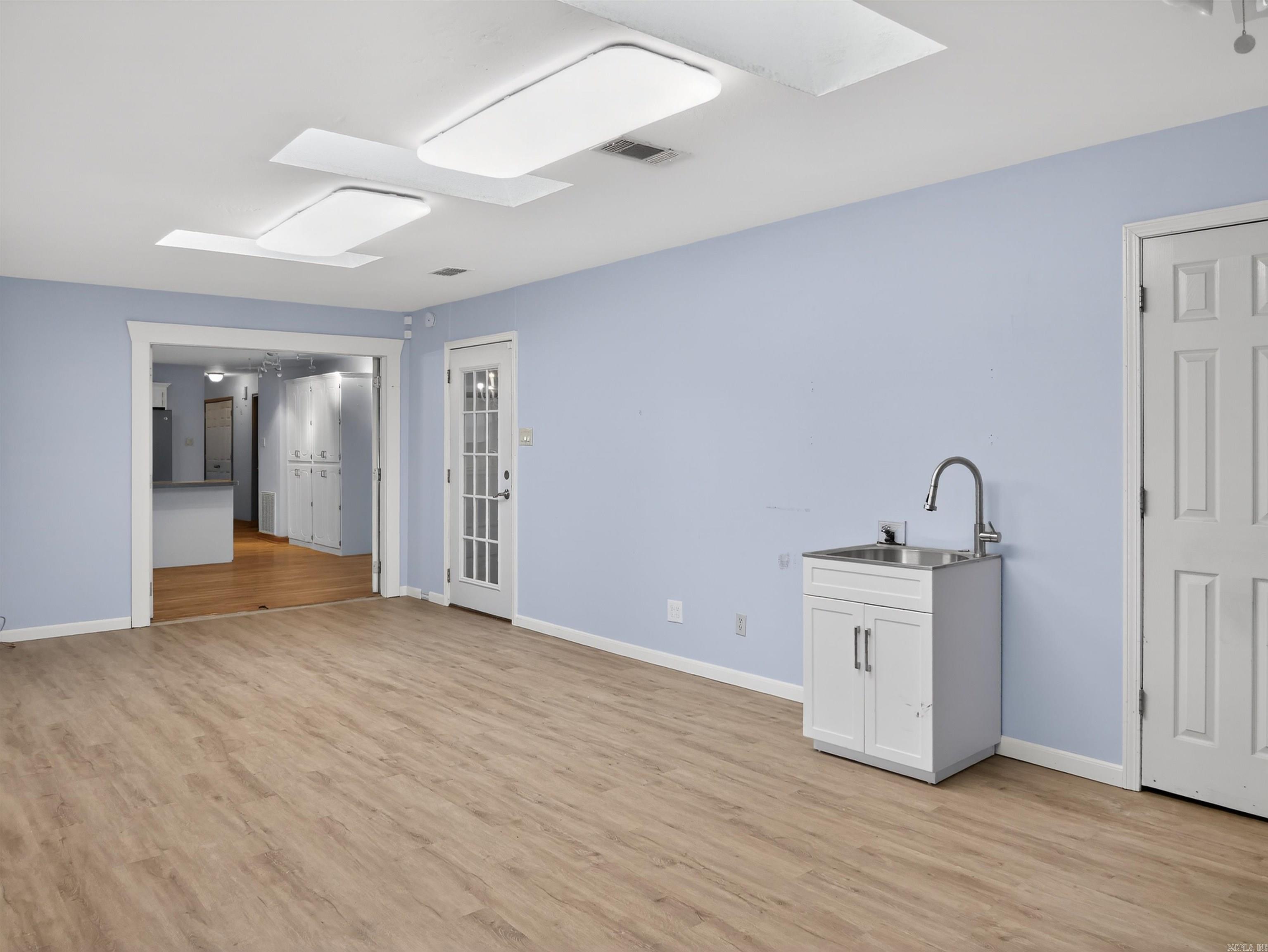 OAK RIDGE SUBDIVISION - Residential