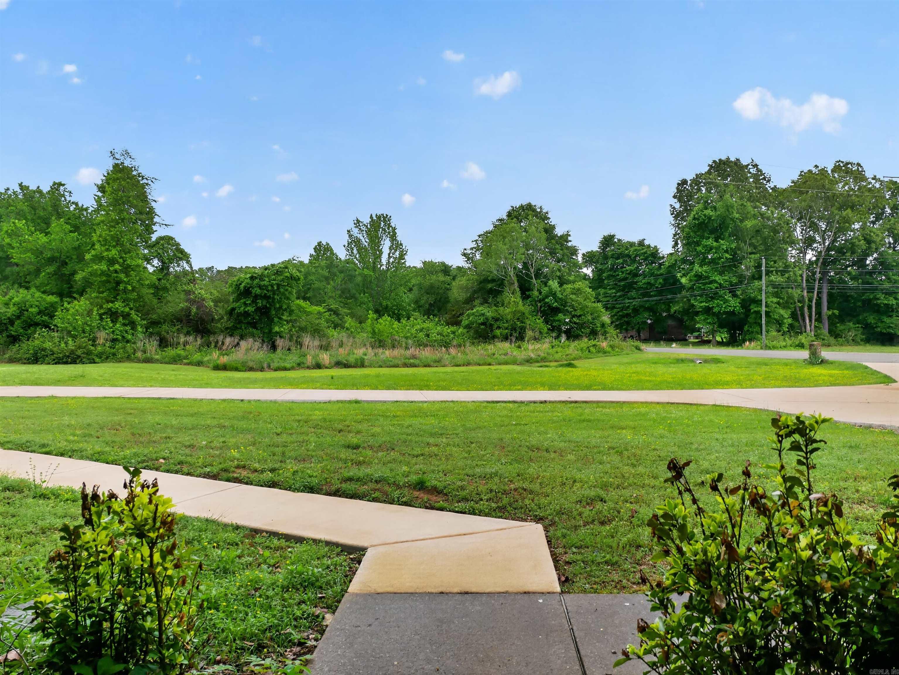 OAK RIDGE SUBDIVISION - Residential