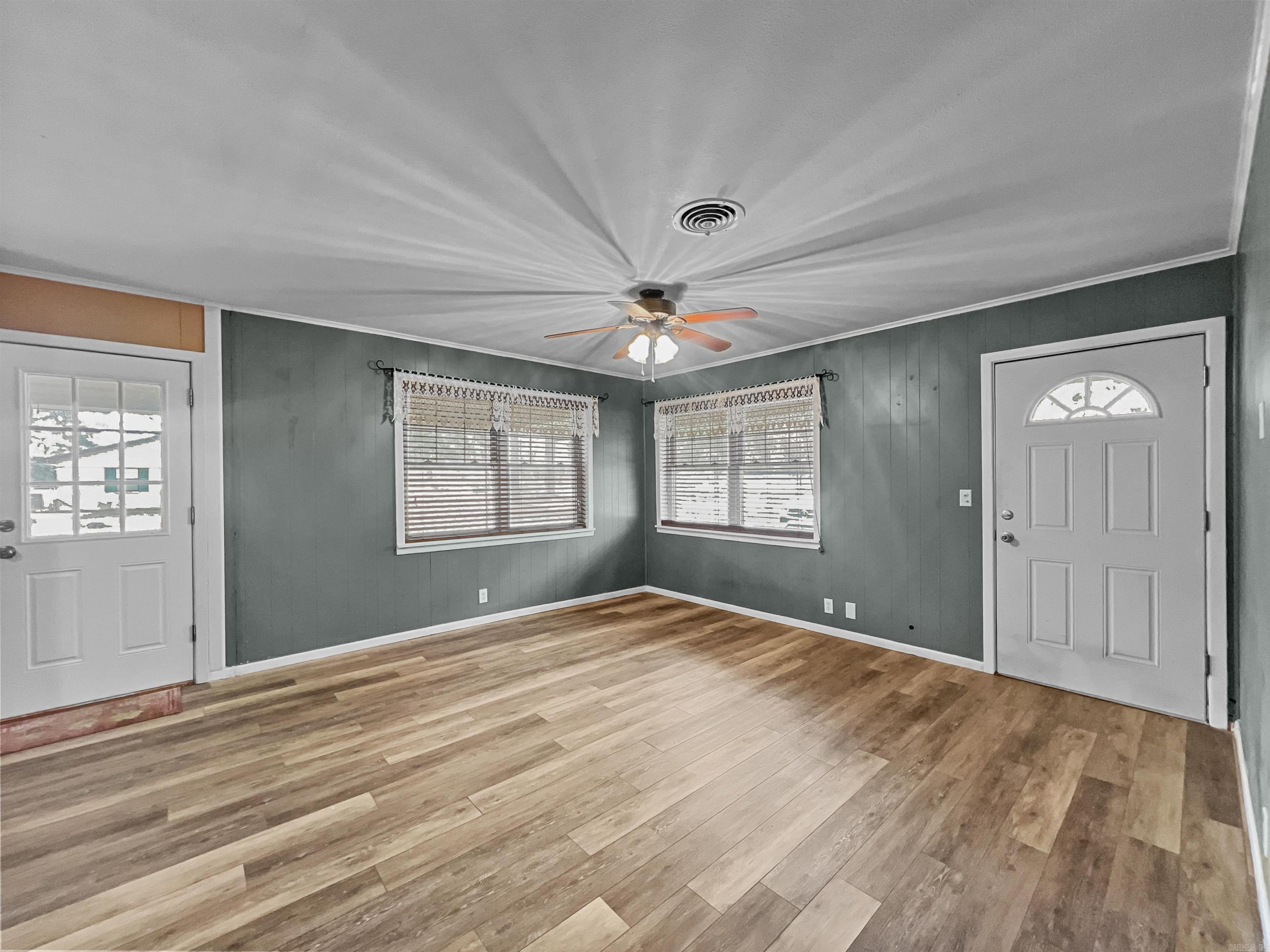 Foreman - Residential