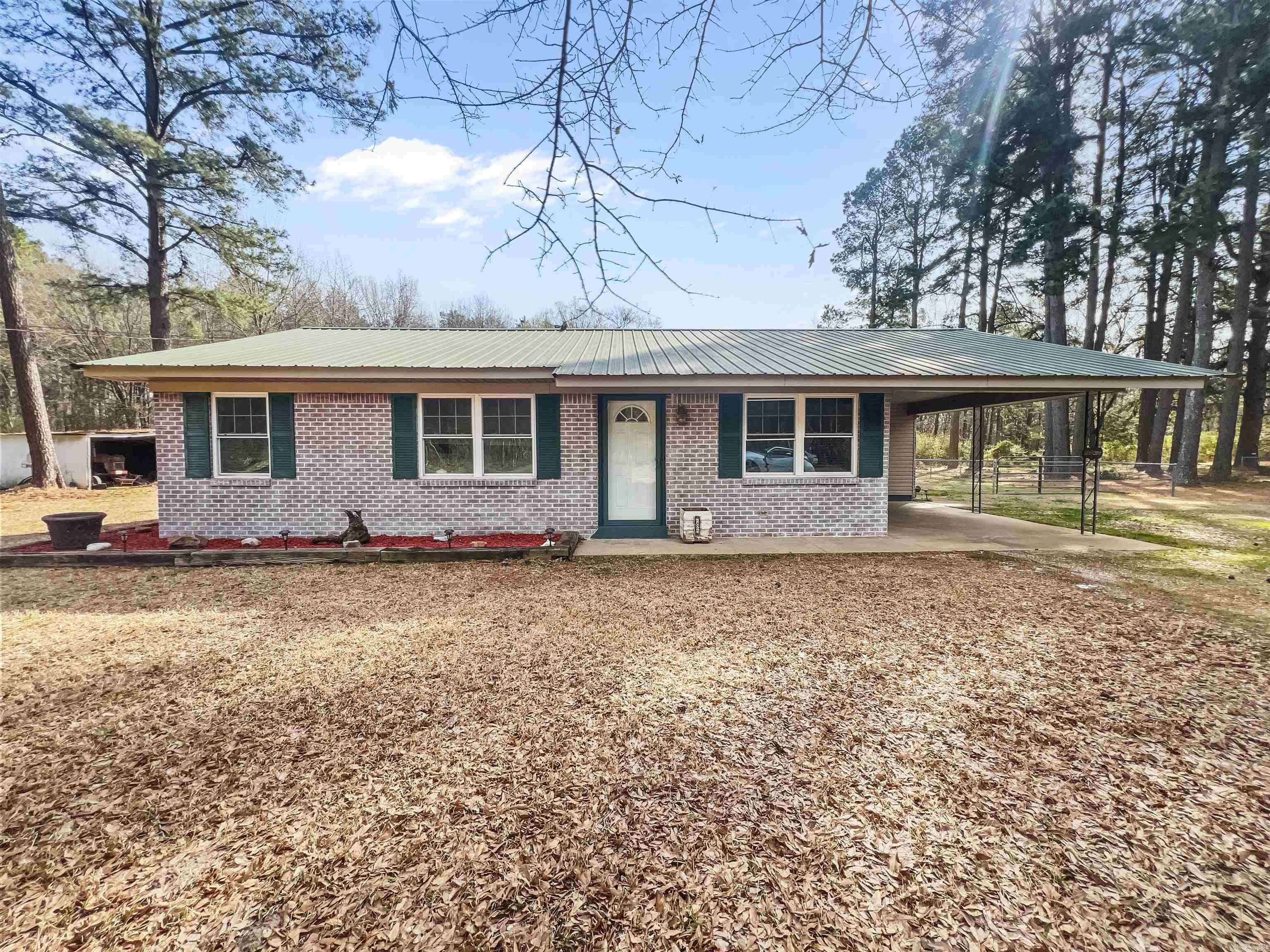 Foreman - Residential