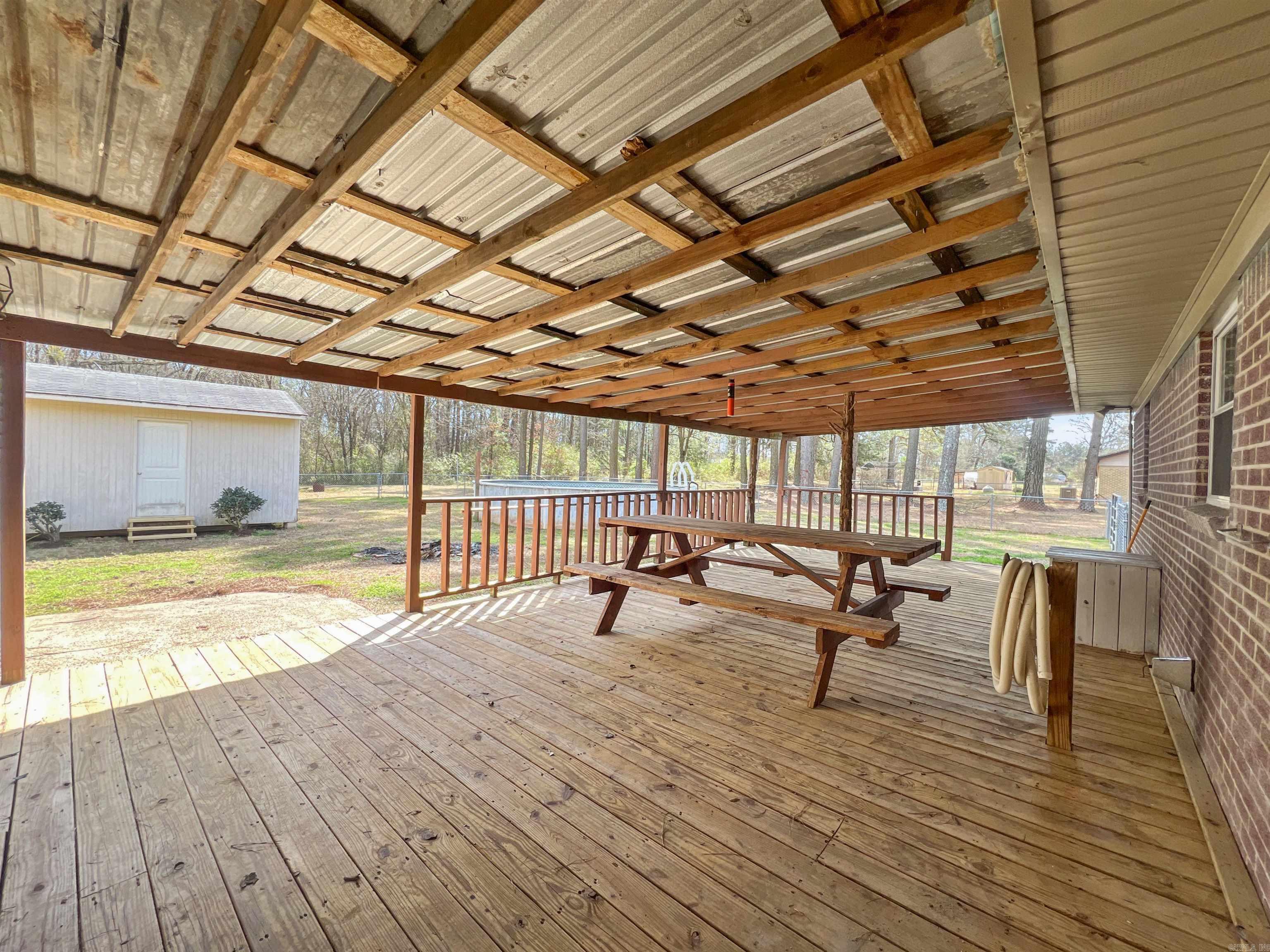 Foreman - Residential