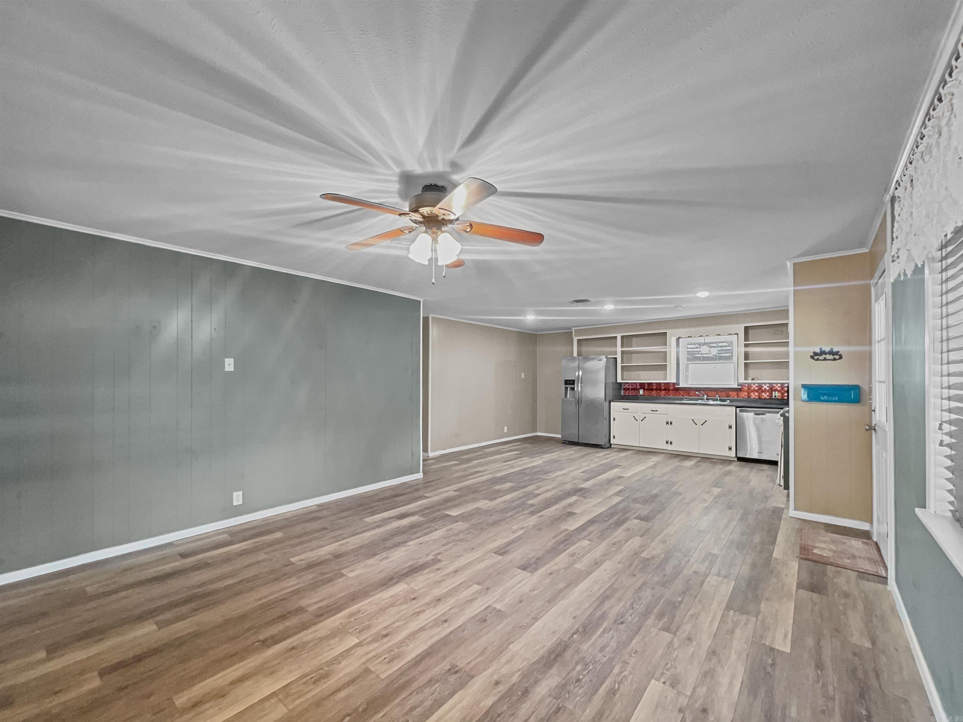 Foreman - Residential