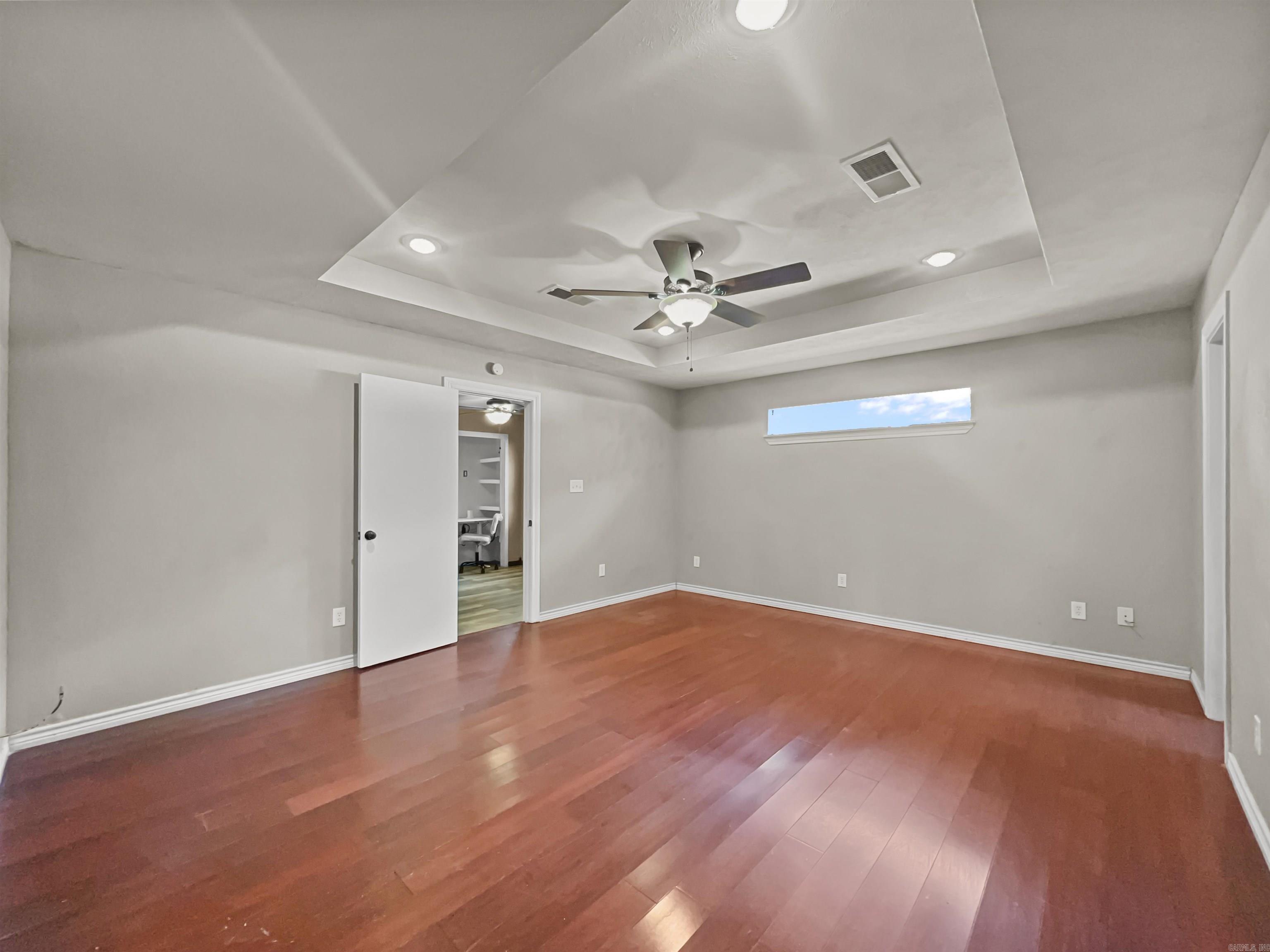 Foreman - Residential