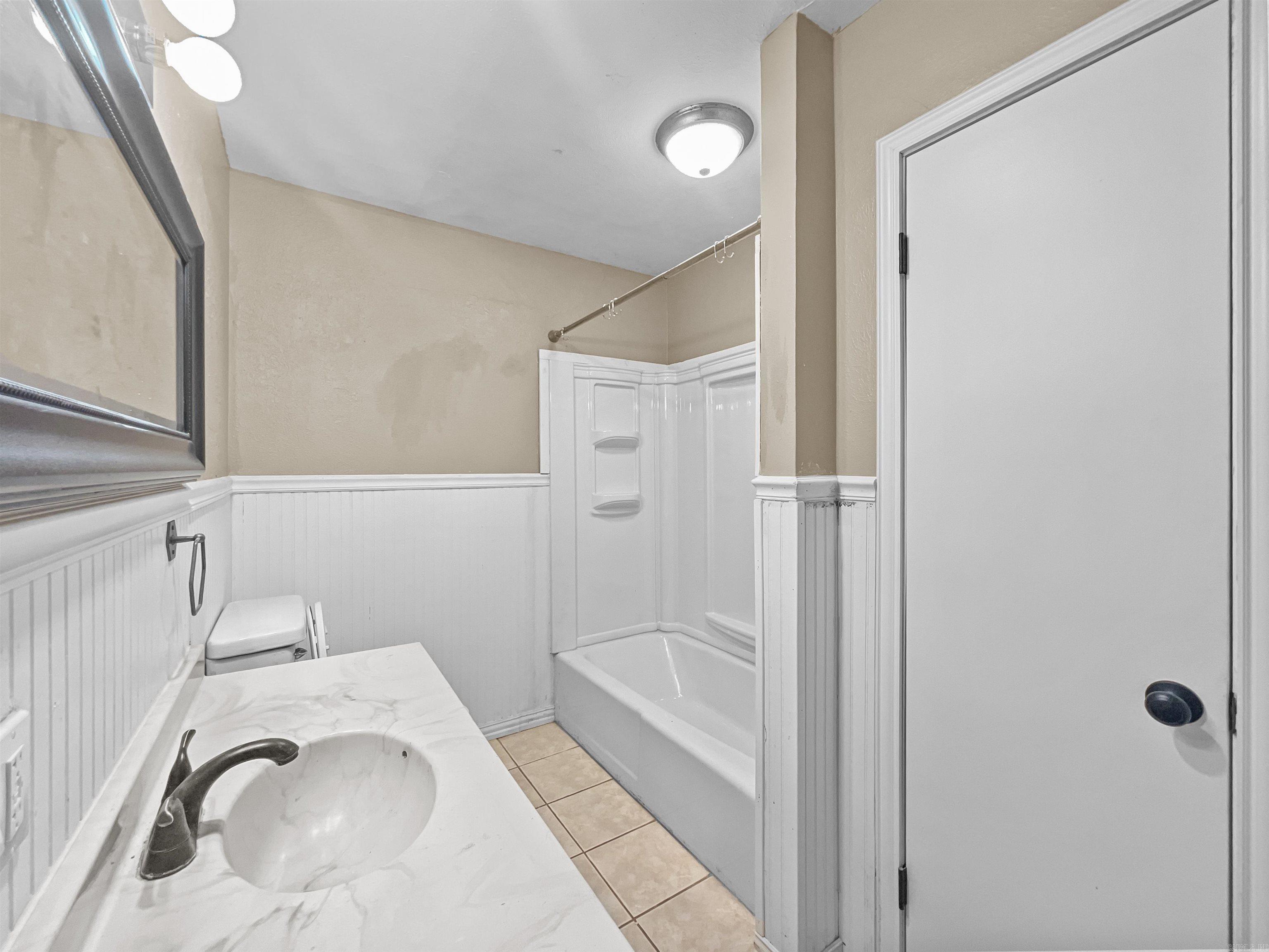 Foreman - Residential