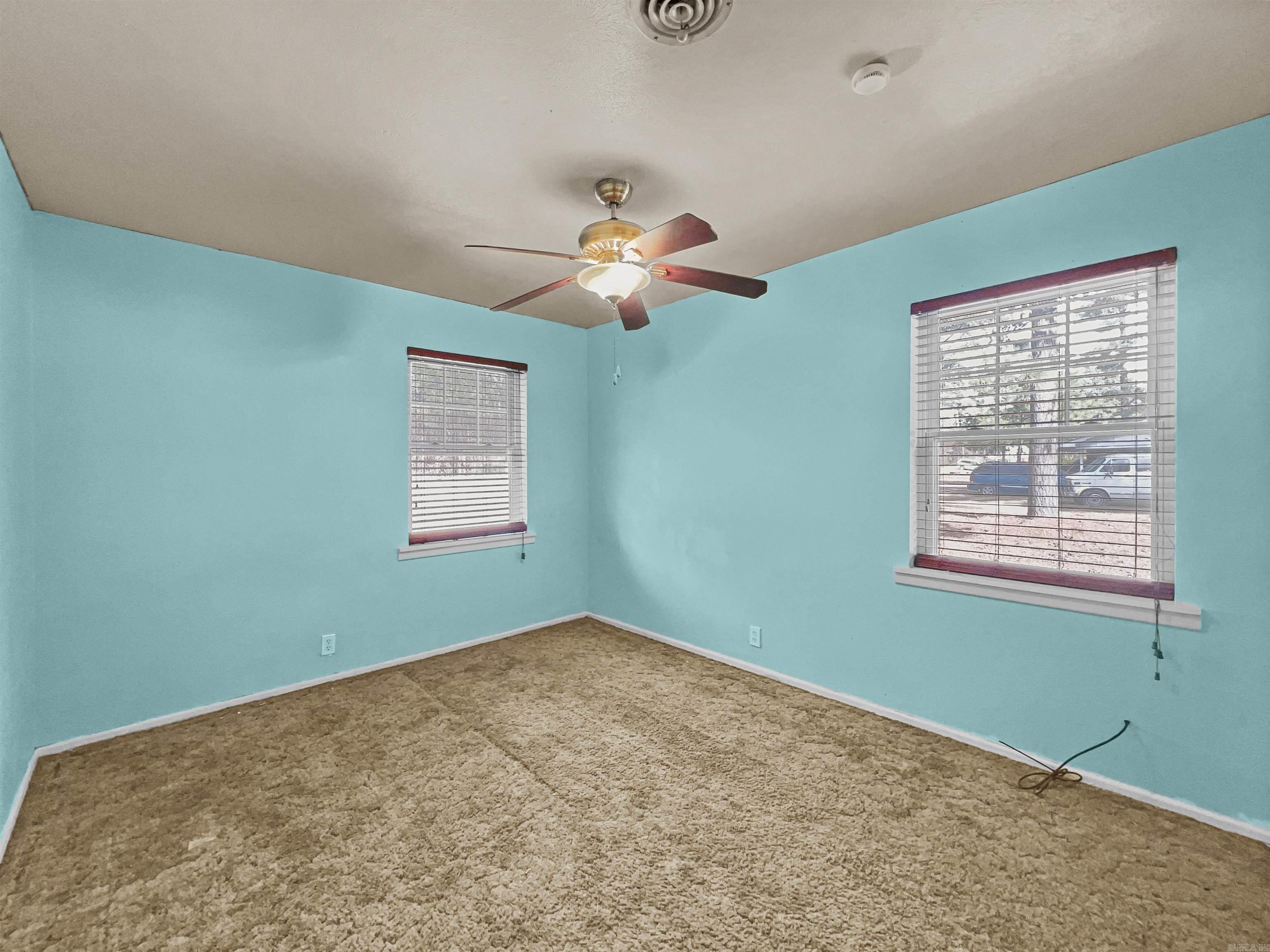 Foreman - Residential