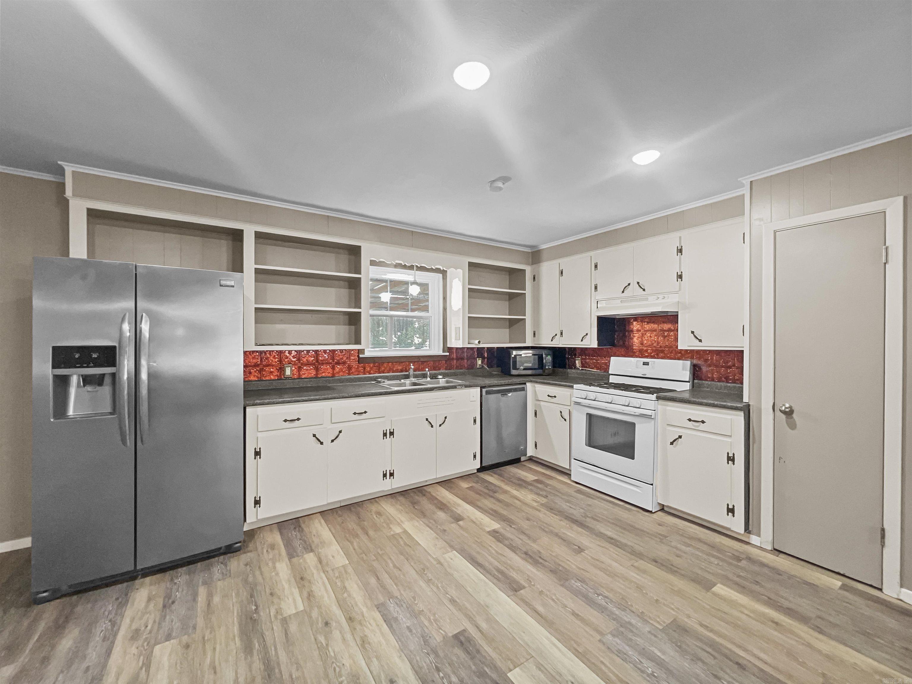 Foreman - Residential