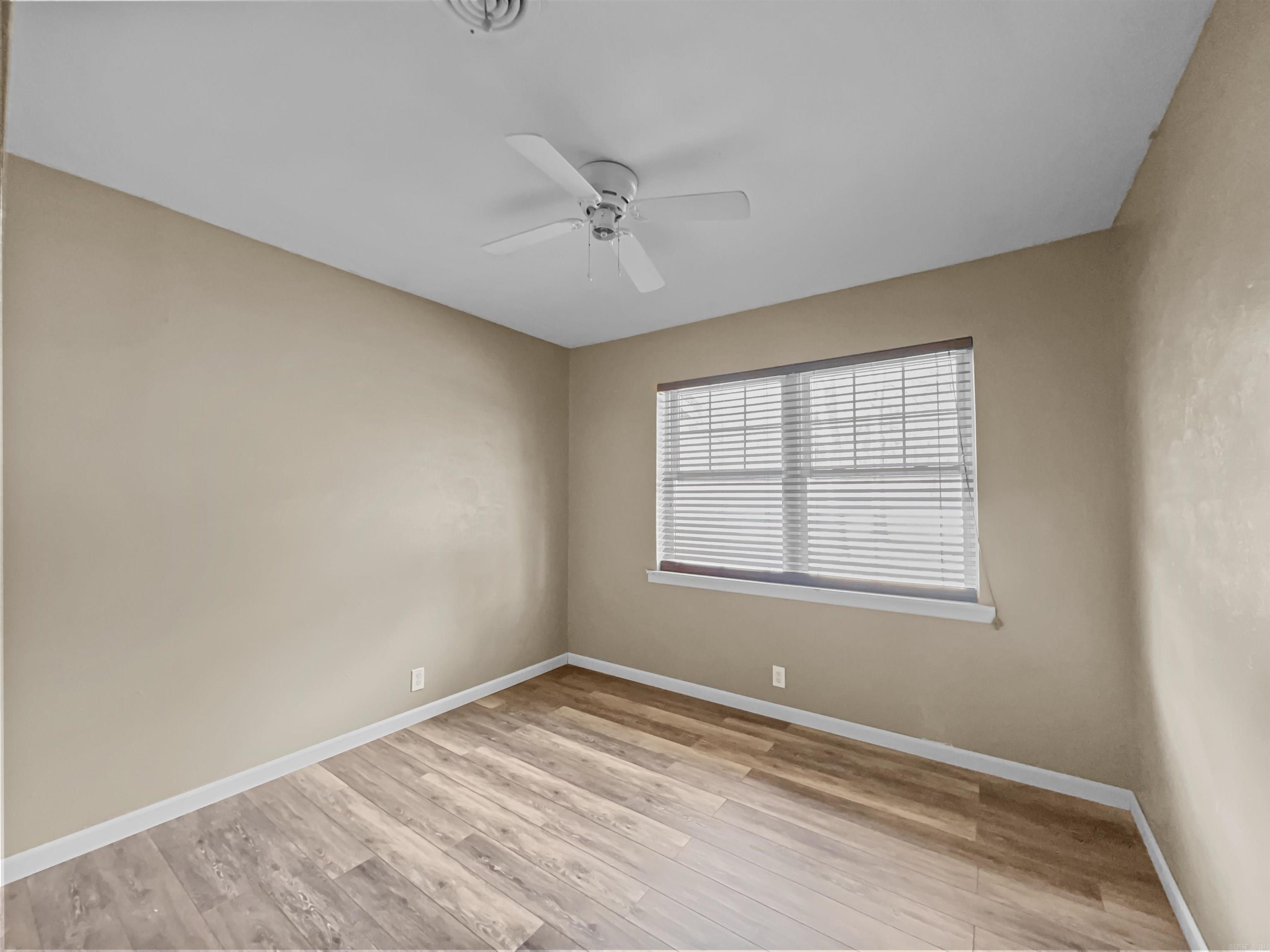 Foreman - Residential