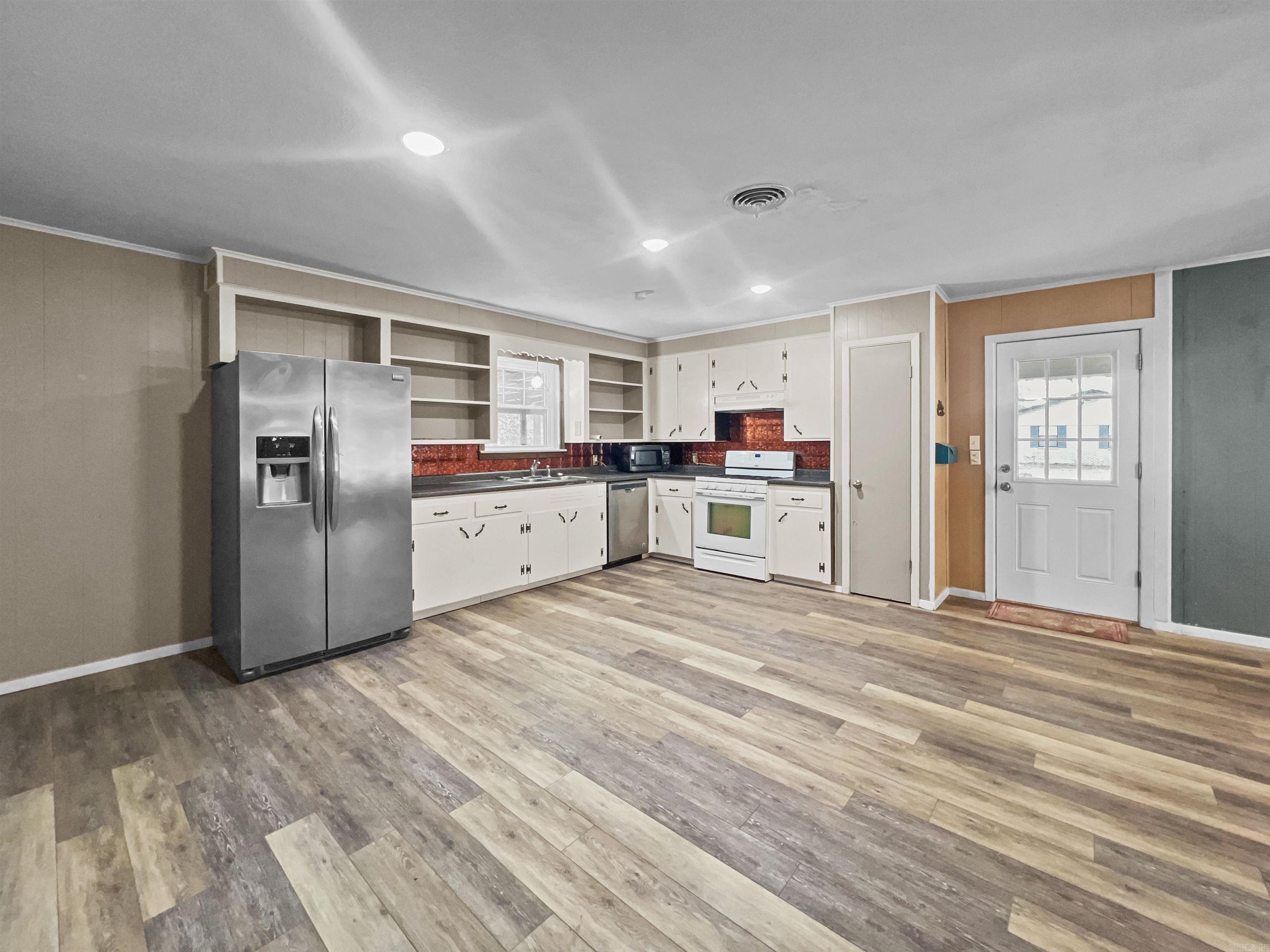 Foreman - Residential