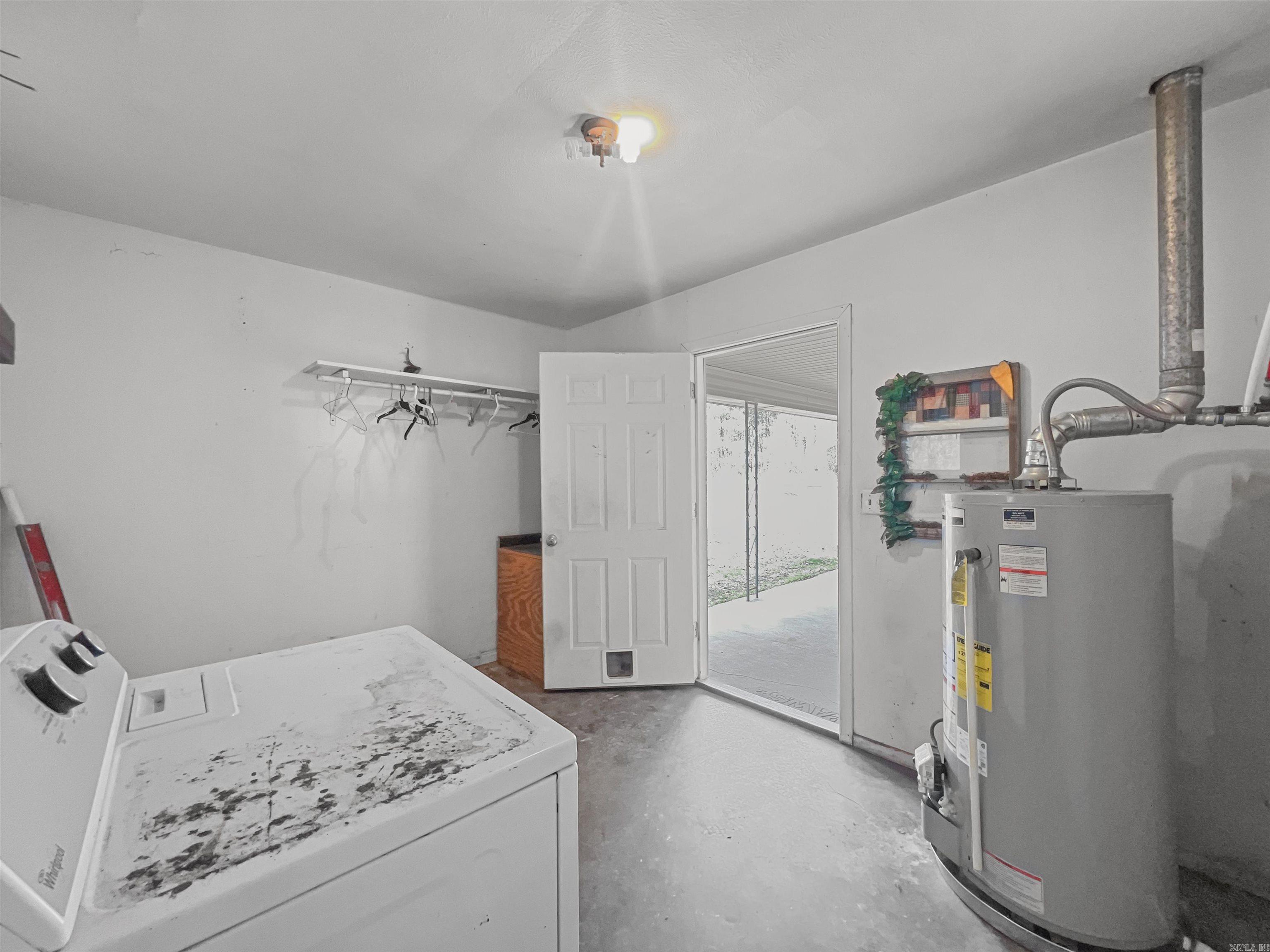 Foreman - Residential