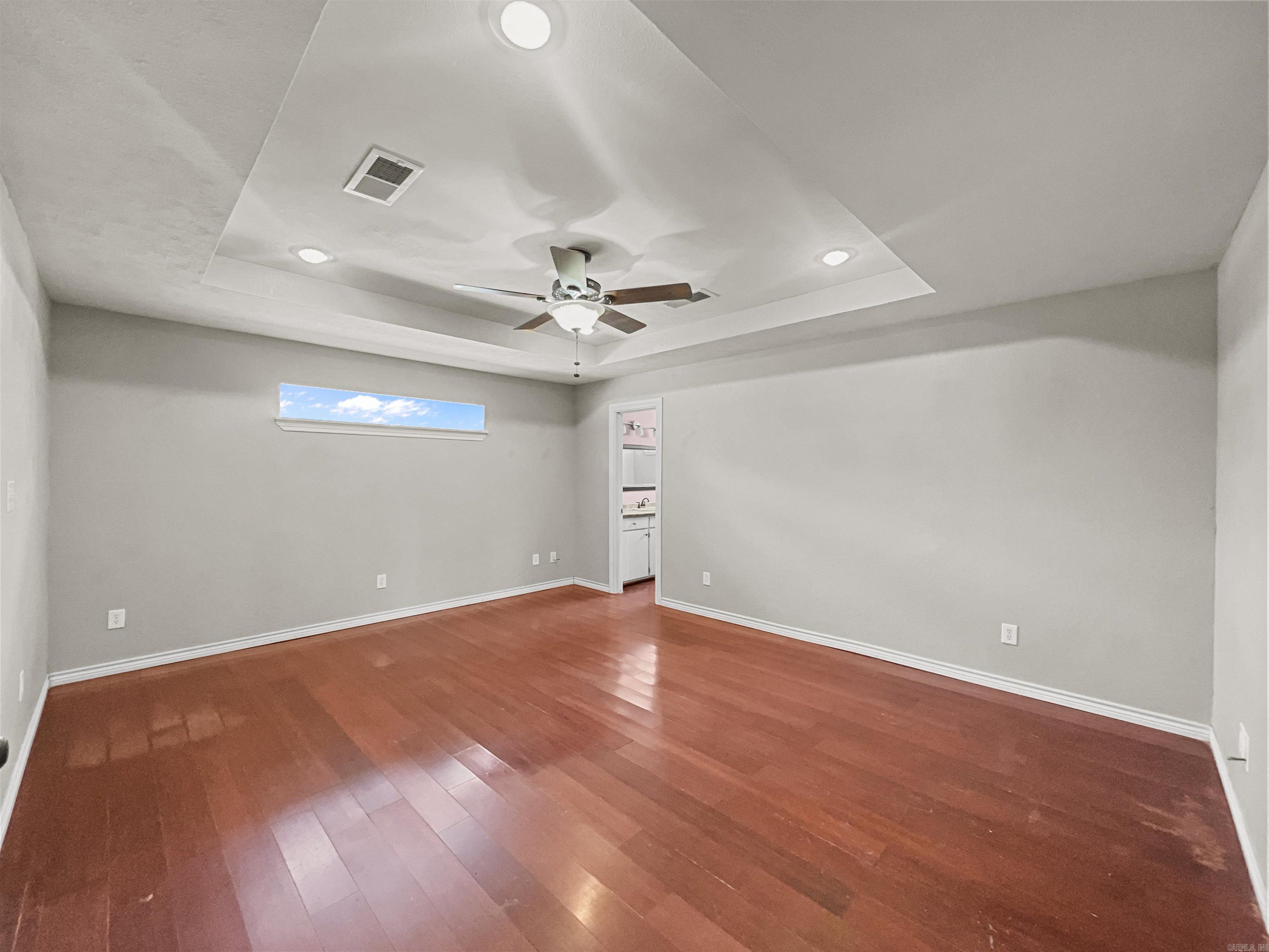 Foreman - Residential