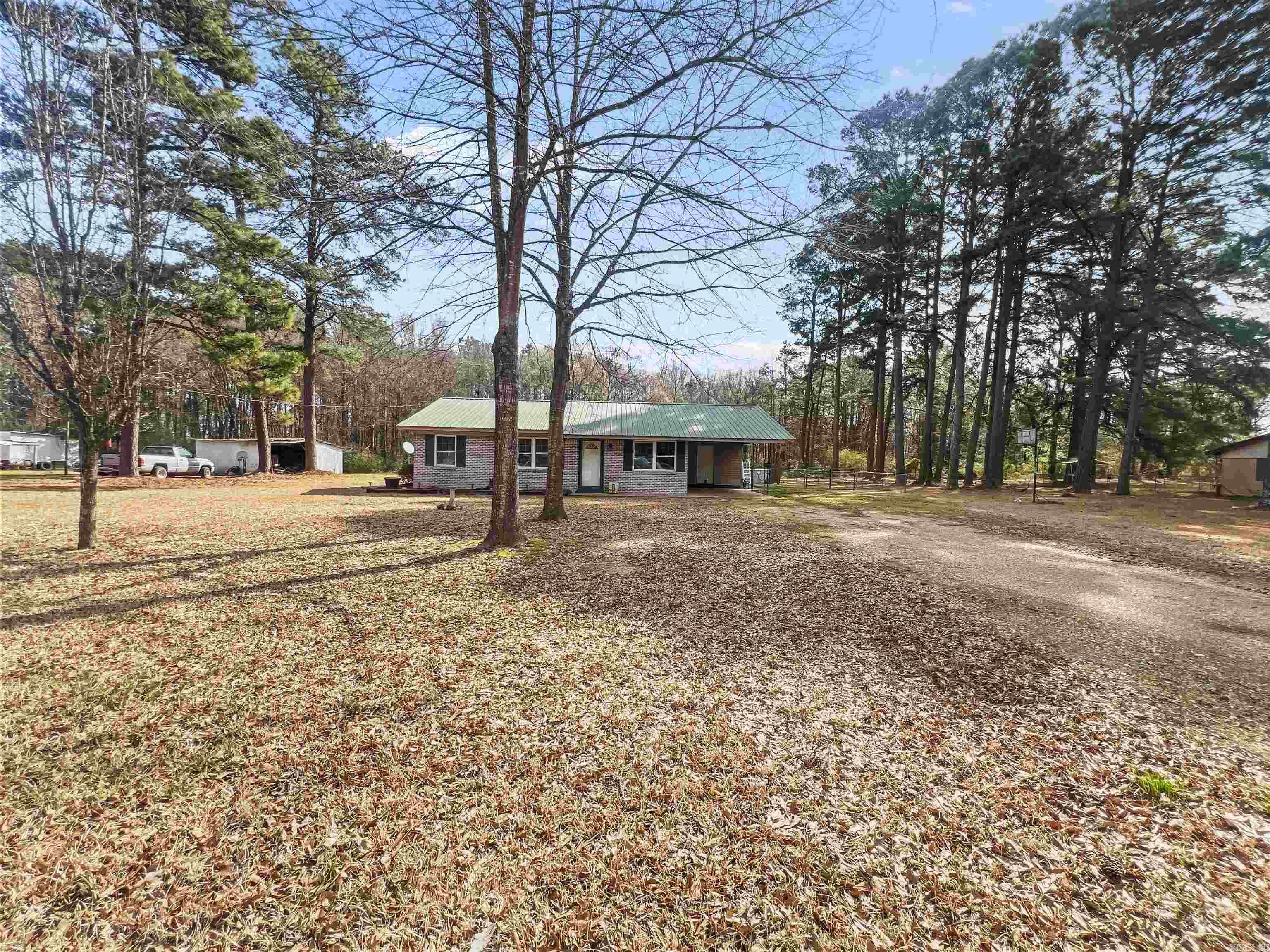 Foreman - Residential