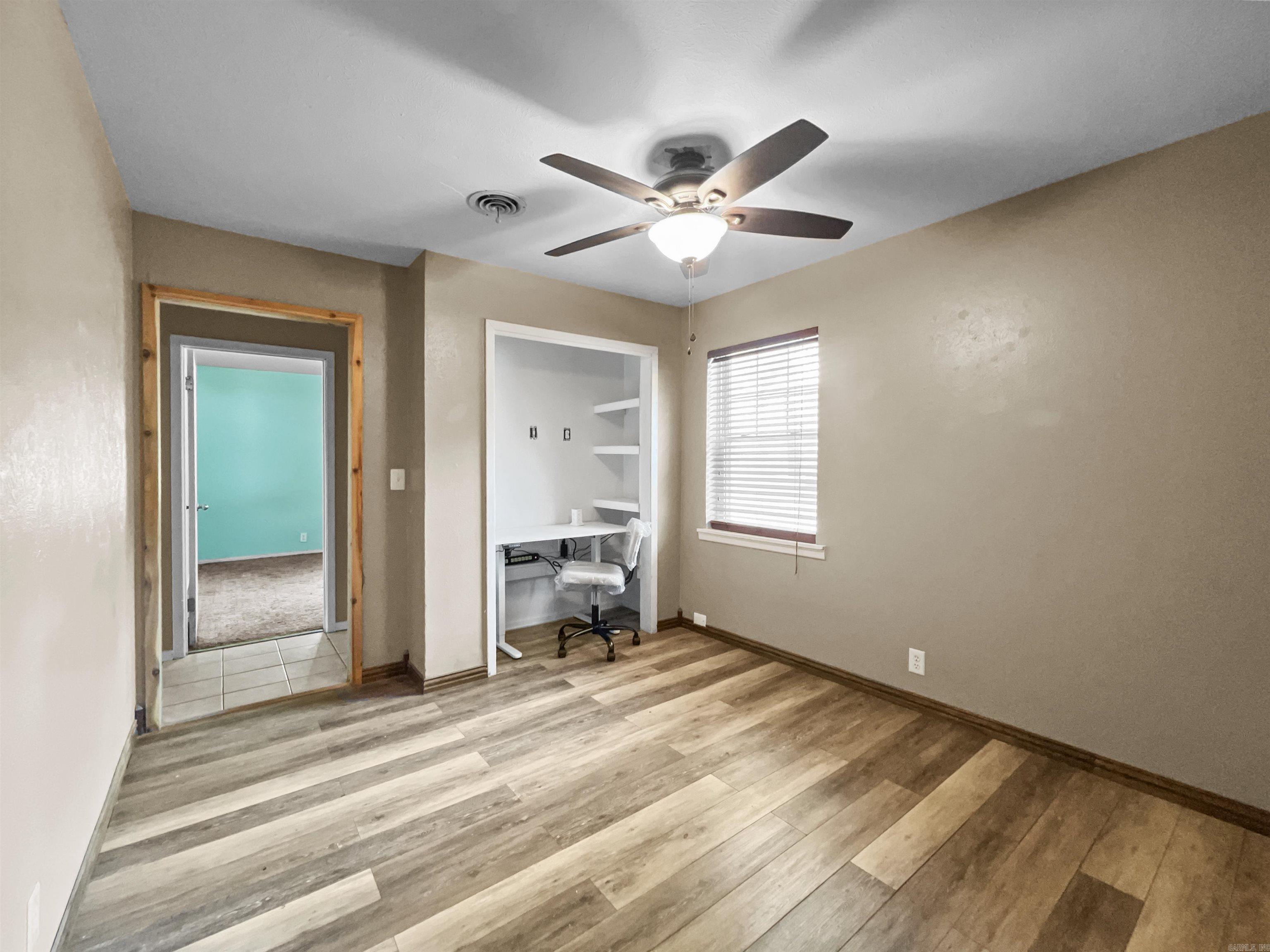 Foreman - Residential