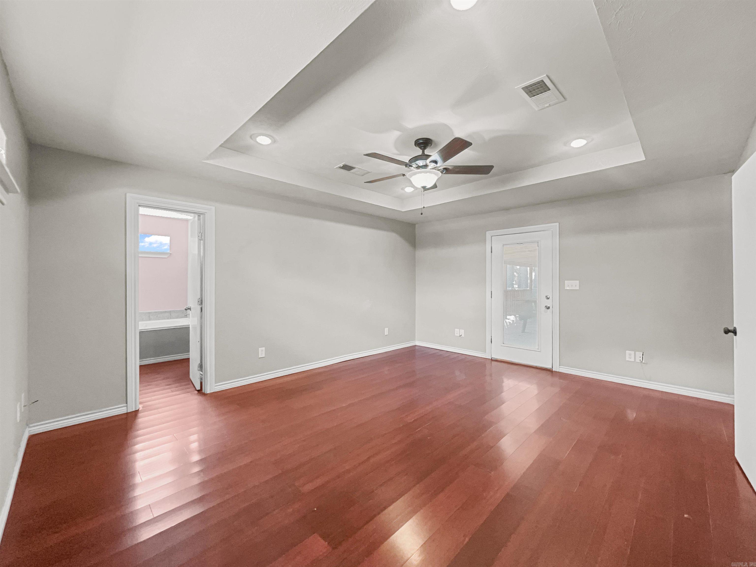 Foreman - Residential