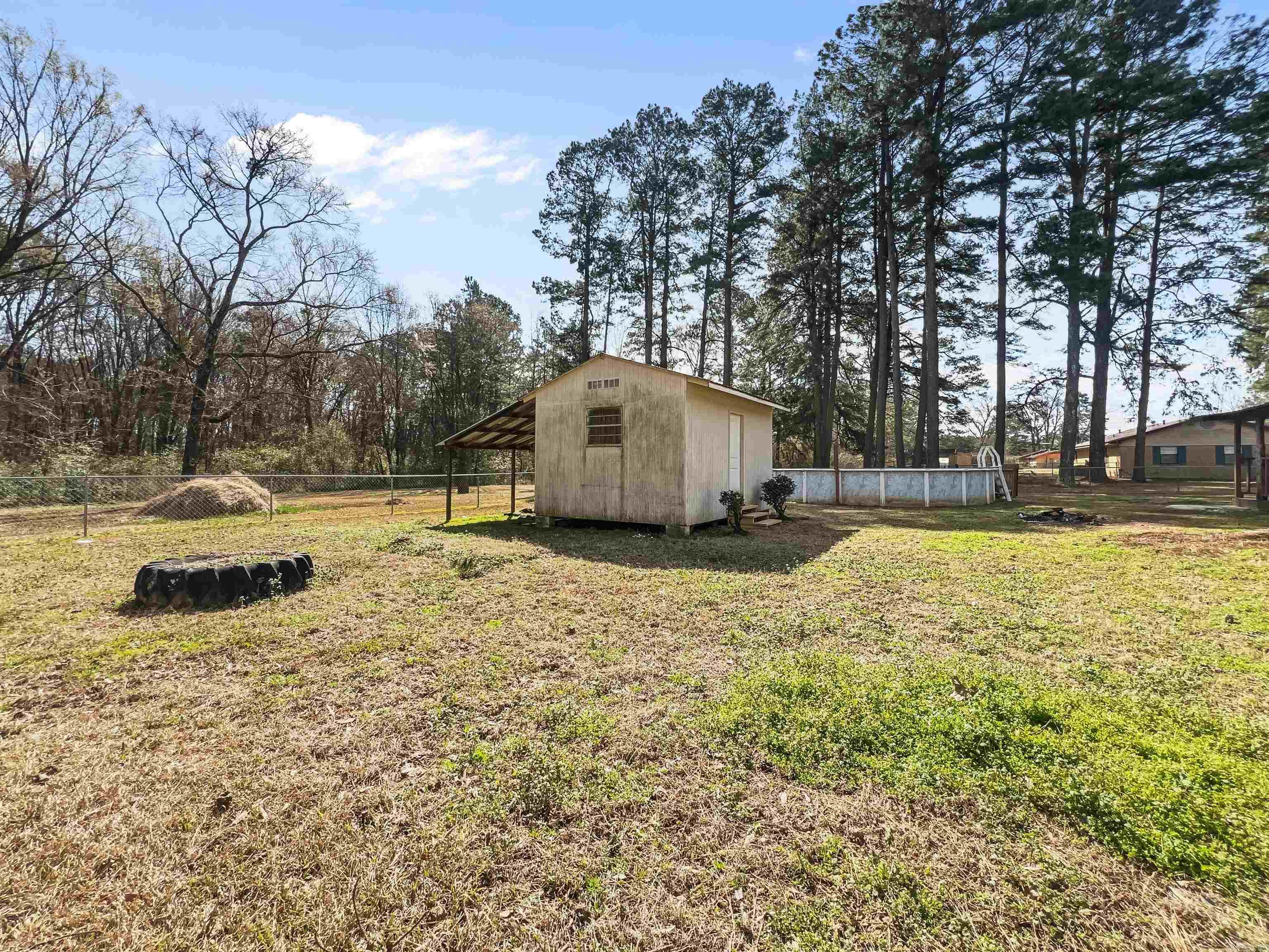 Foreman - Residential