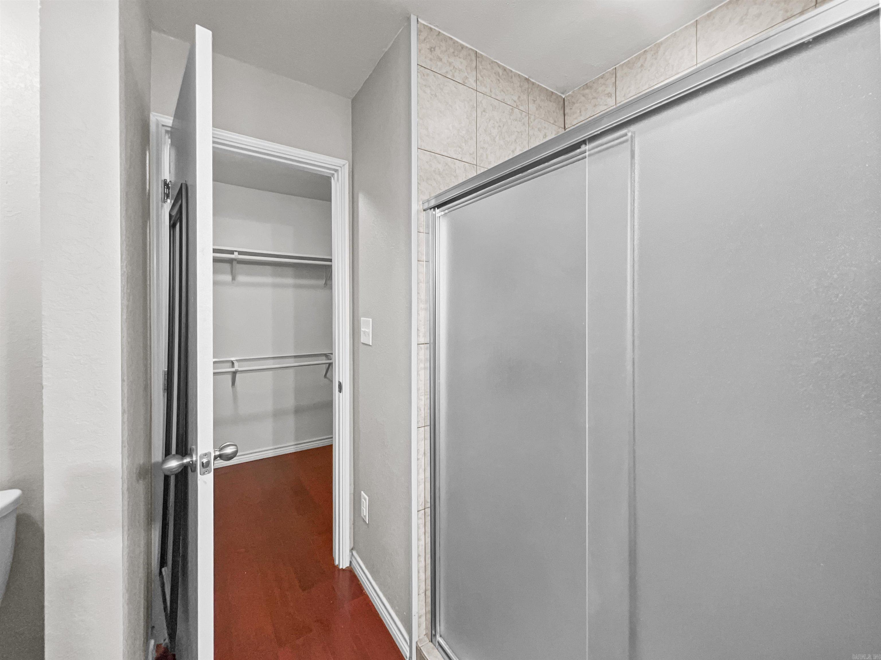 Foreman - Residential