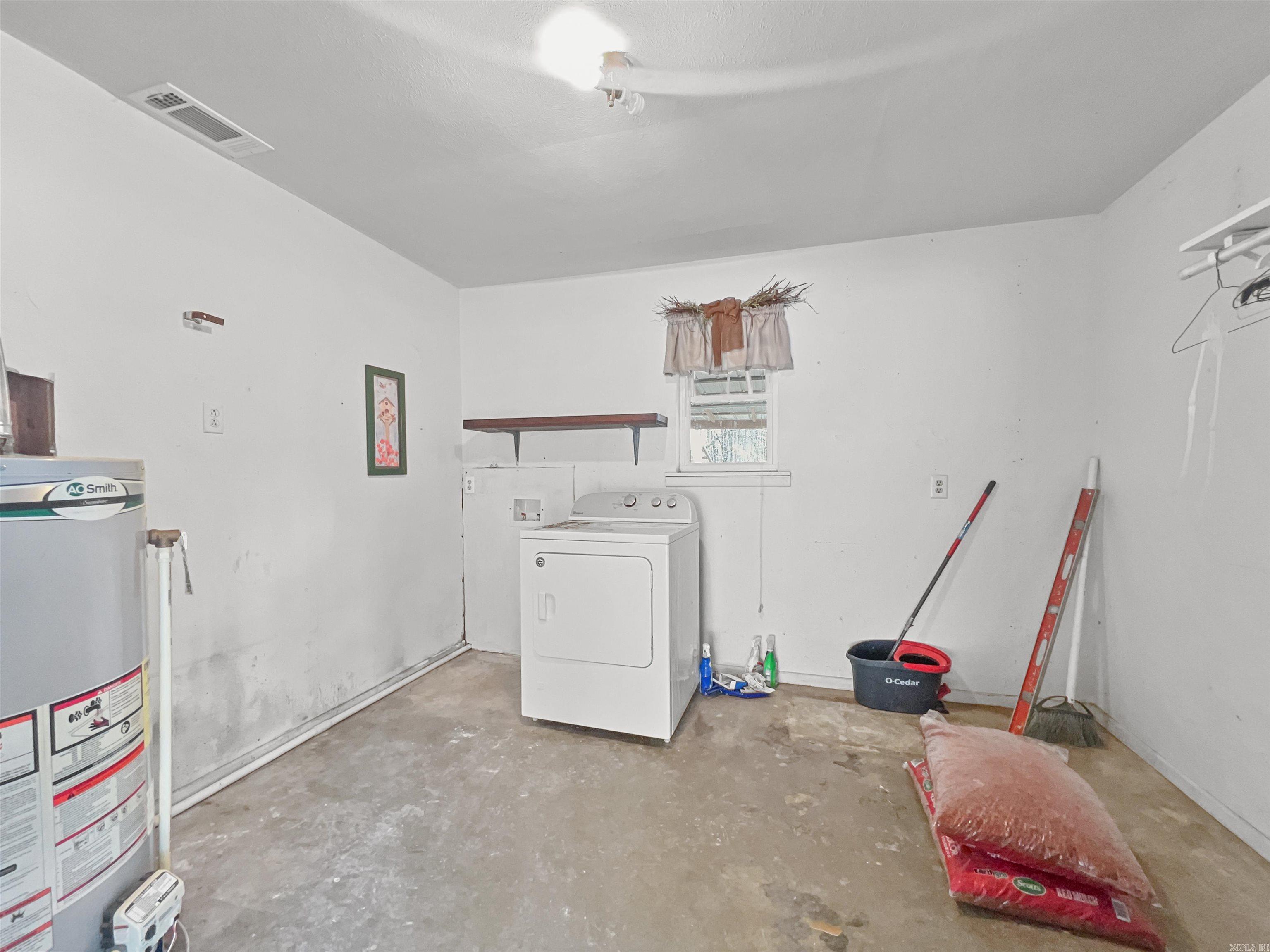 Foreman - Residential