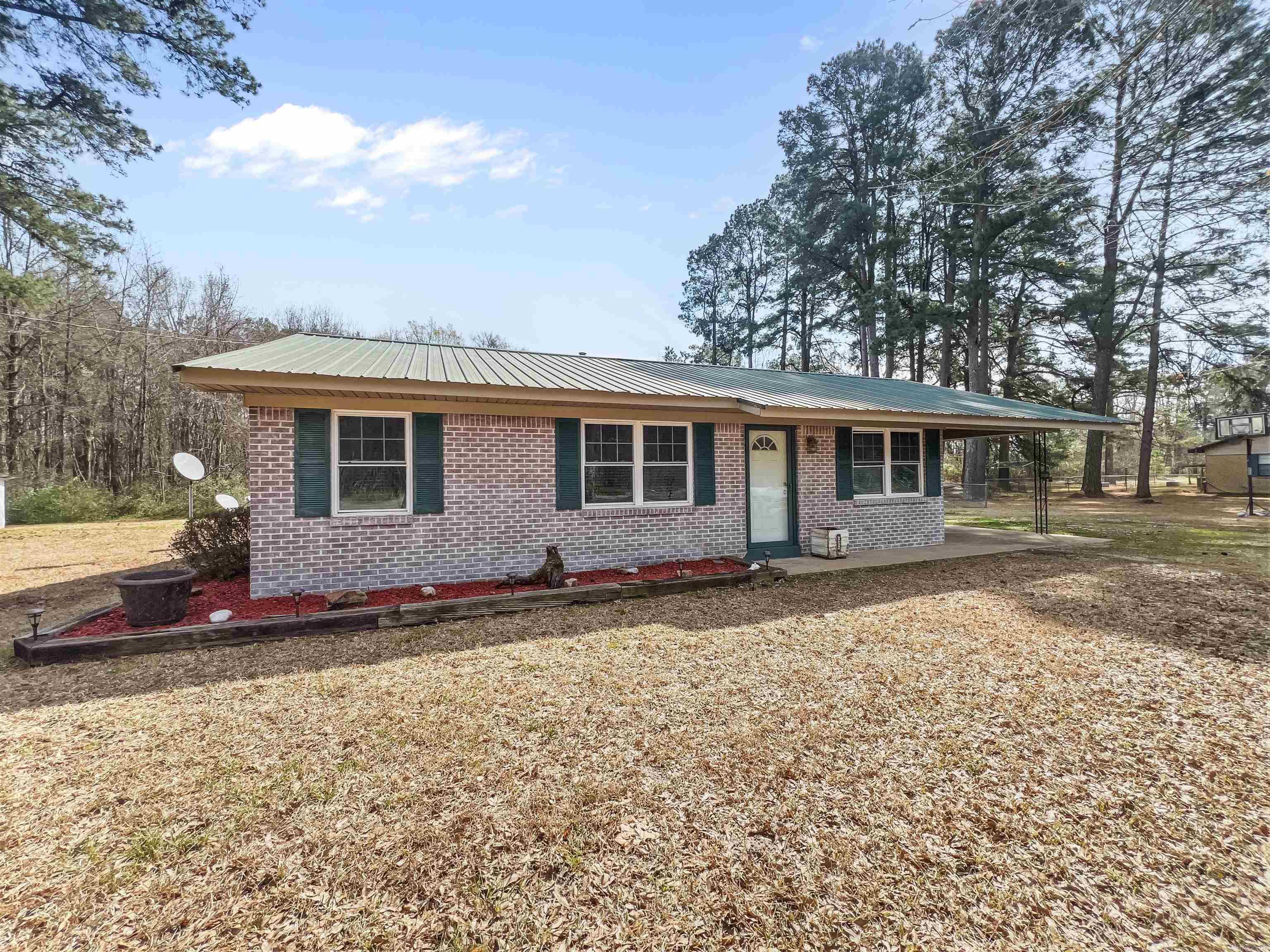 Foreman - Residential