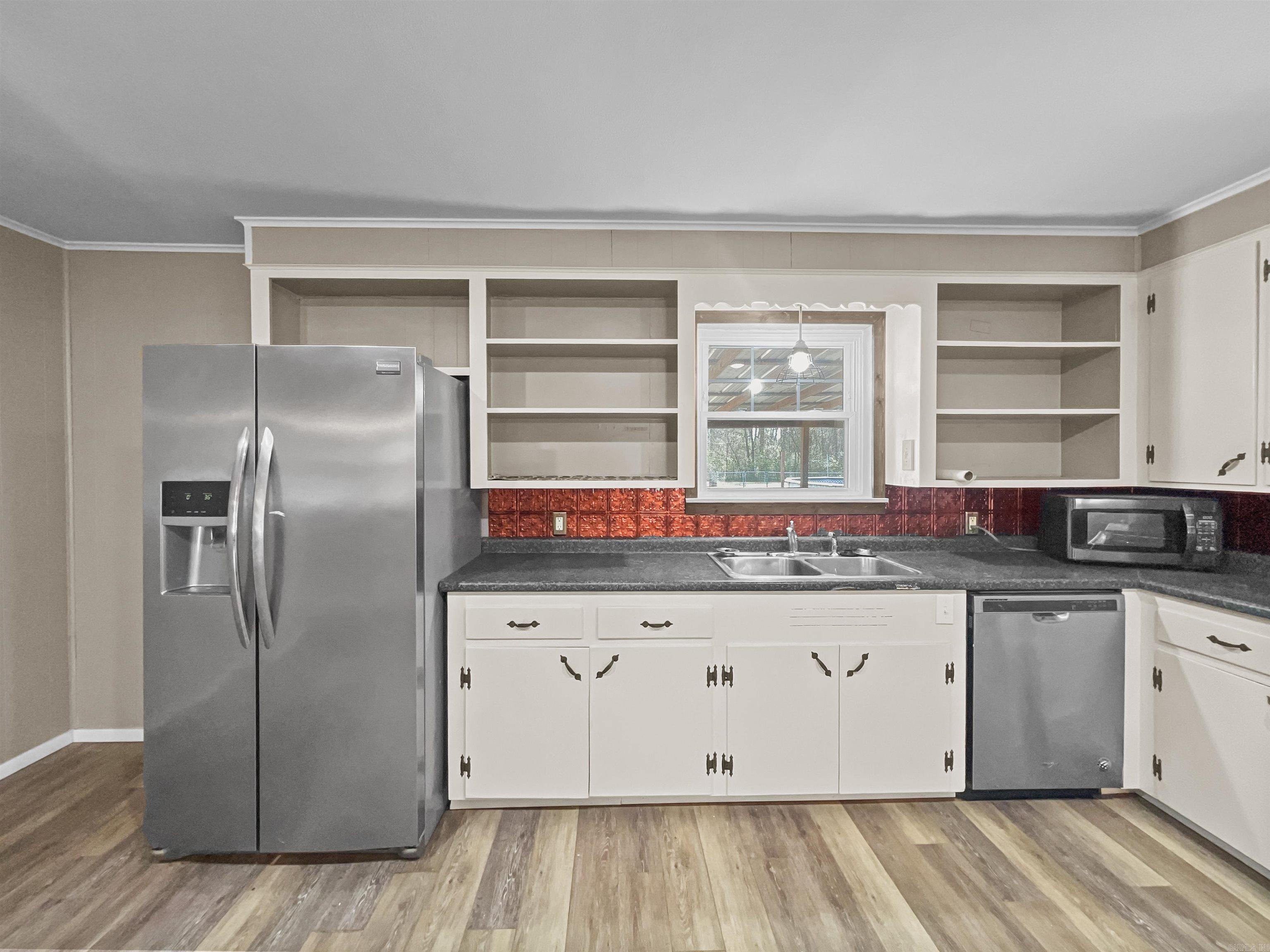 Foreman - Residential