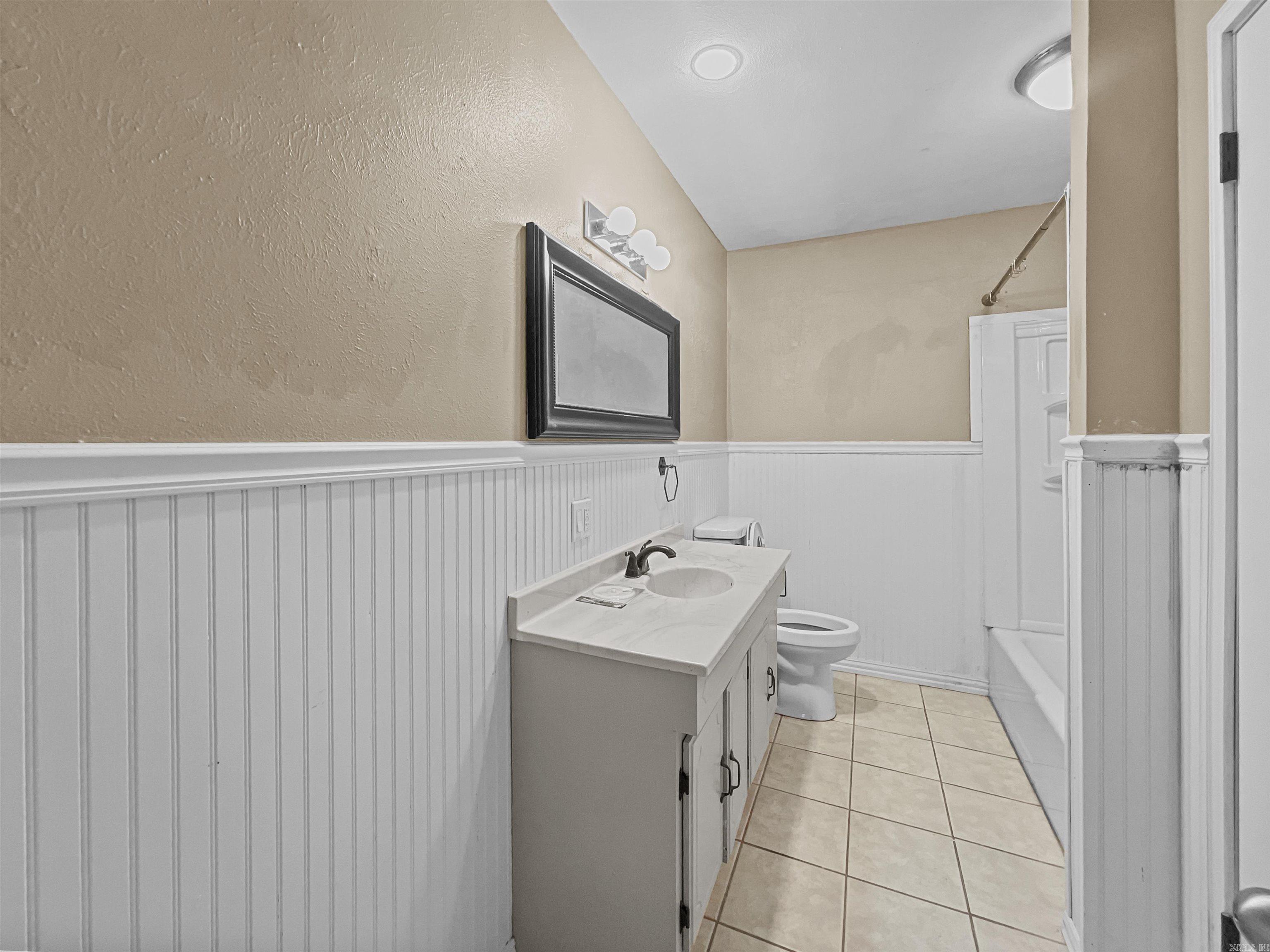 Foreman - Residential