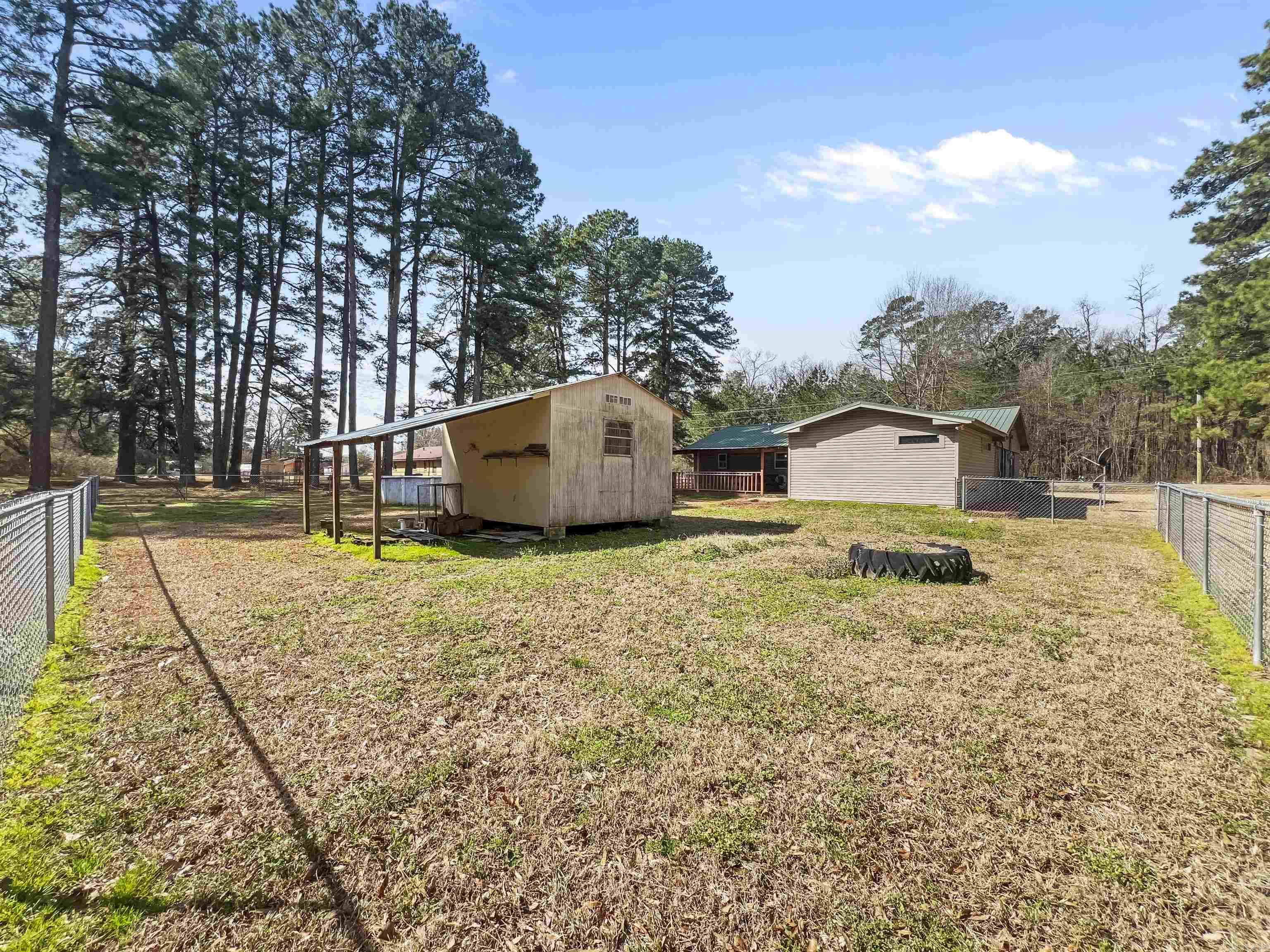 Foreman - Residential