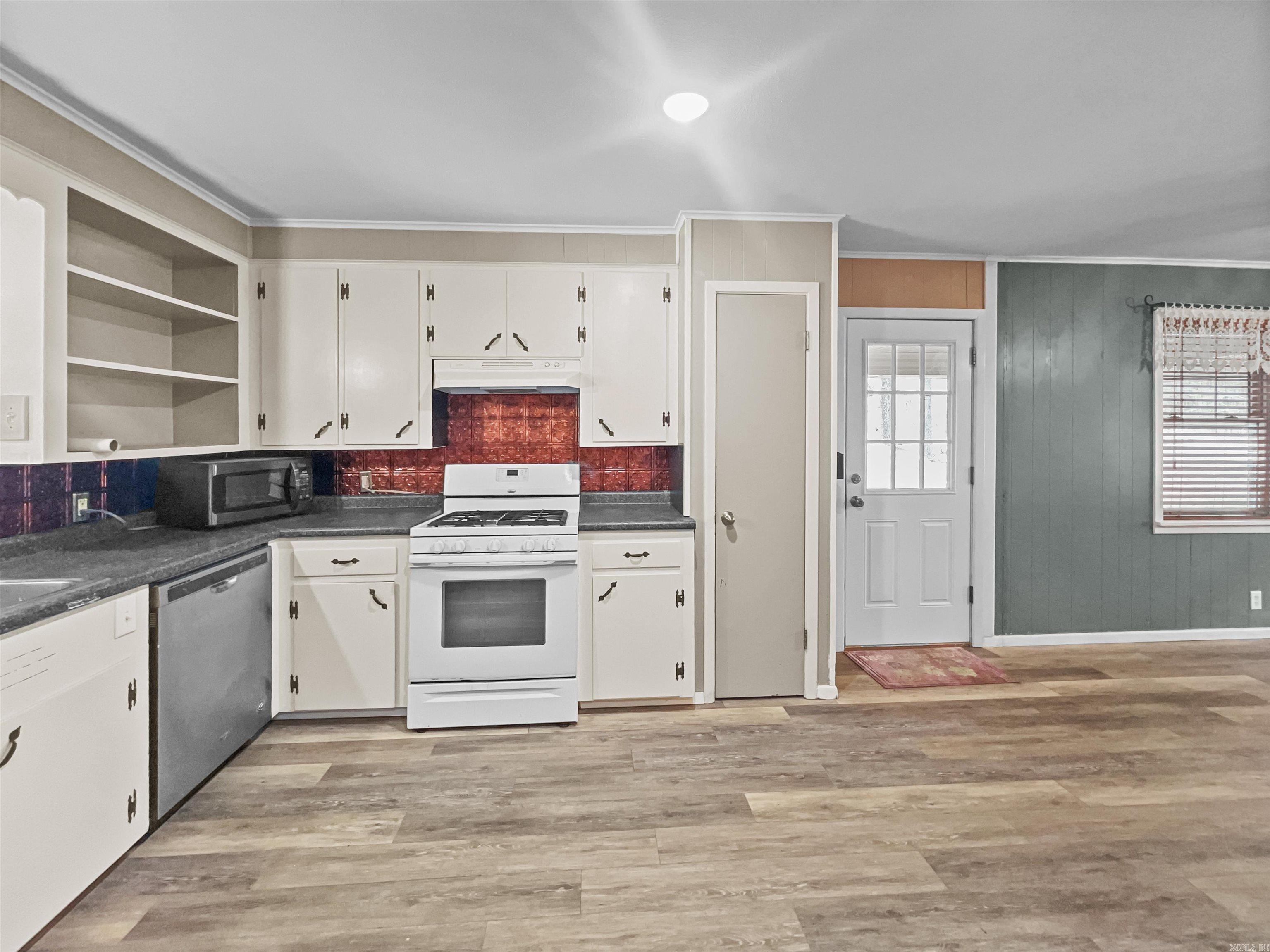 Foreman - Residential