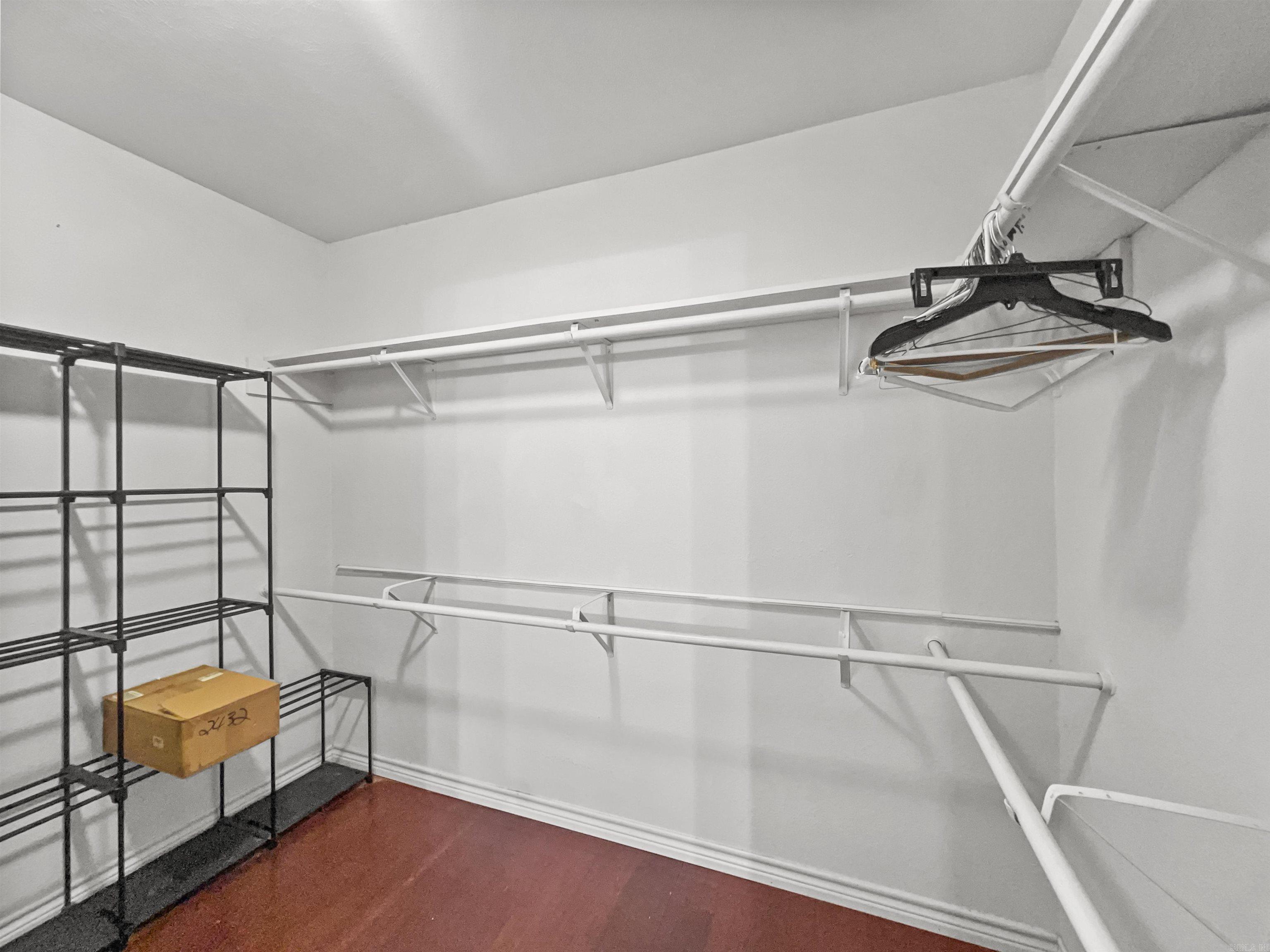 Foreman - Residential