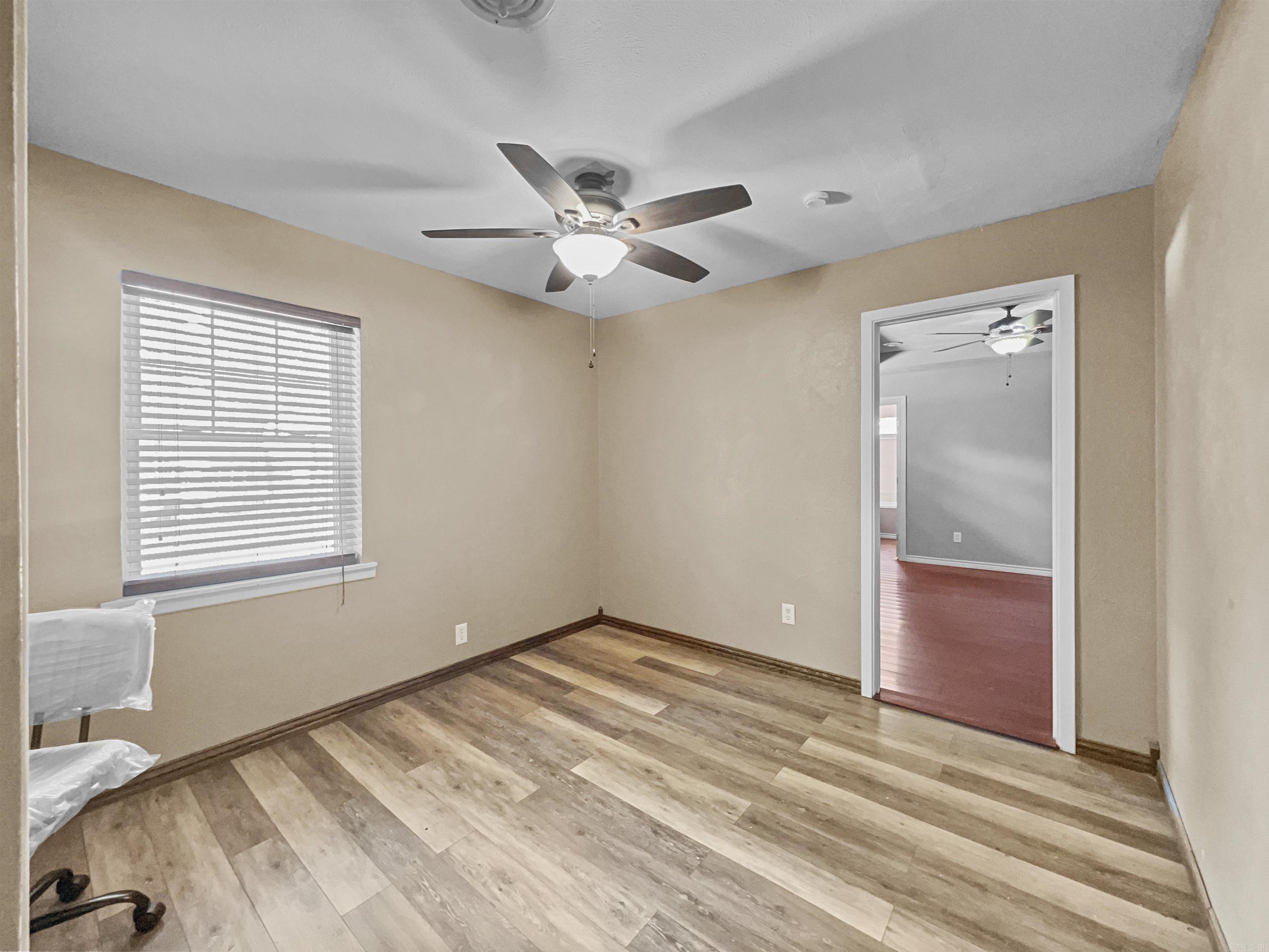 Foreman - Residential