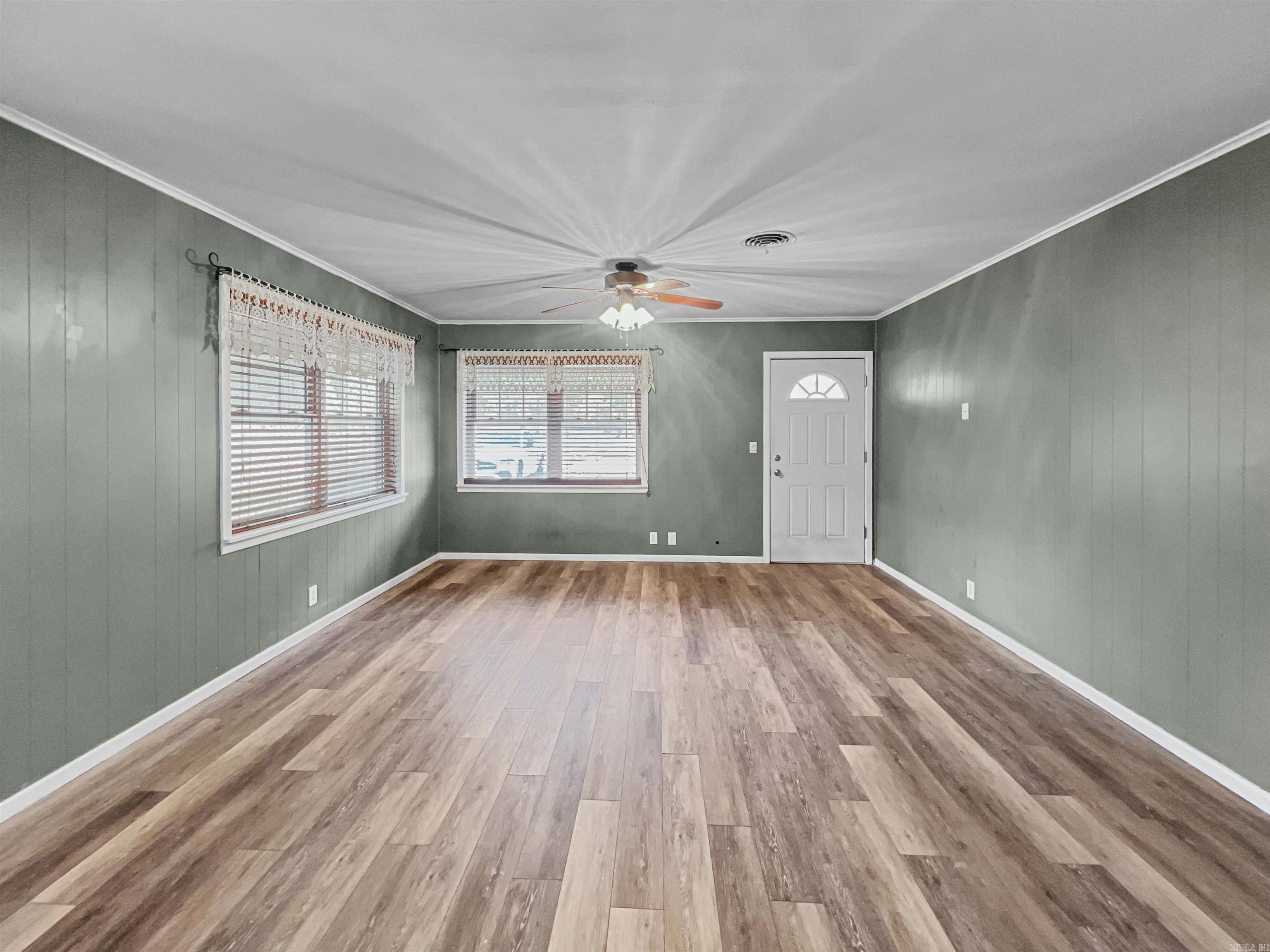 Foreman - Residential