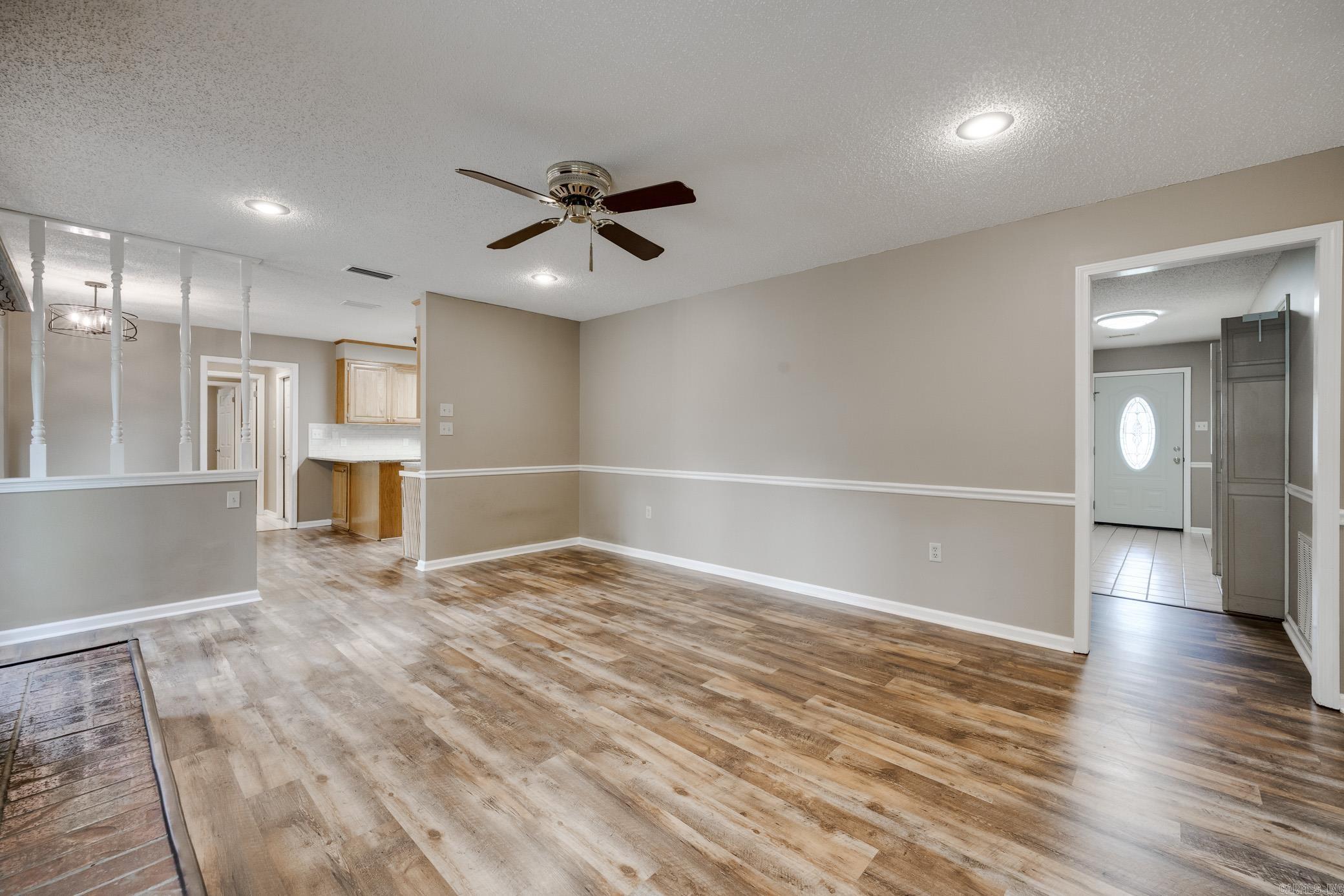 BAINBRIDGE - Residential