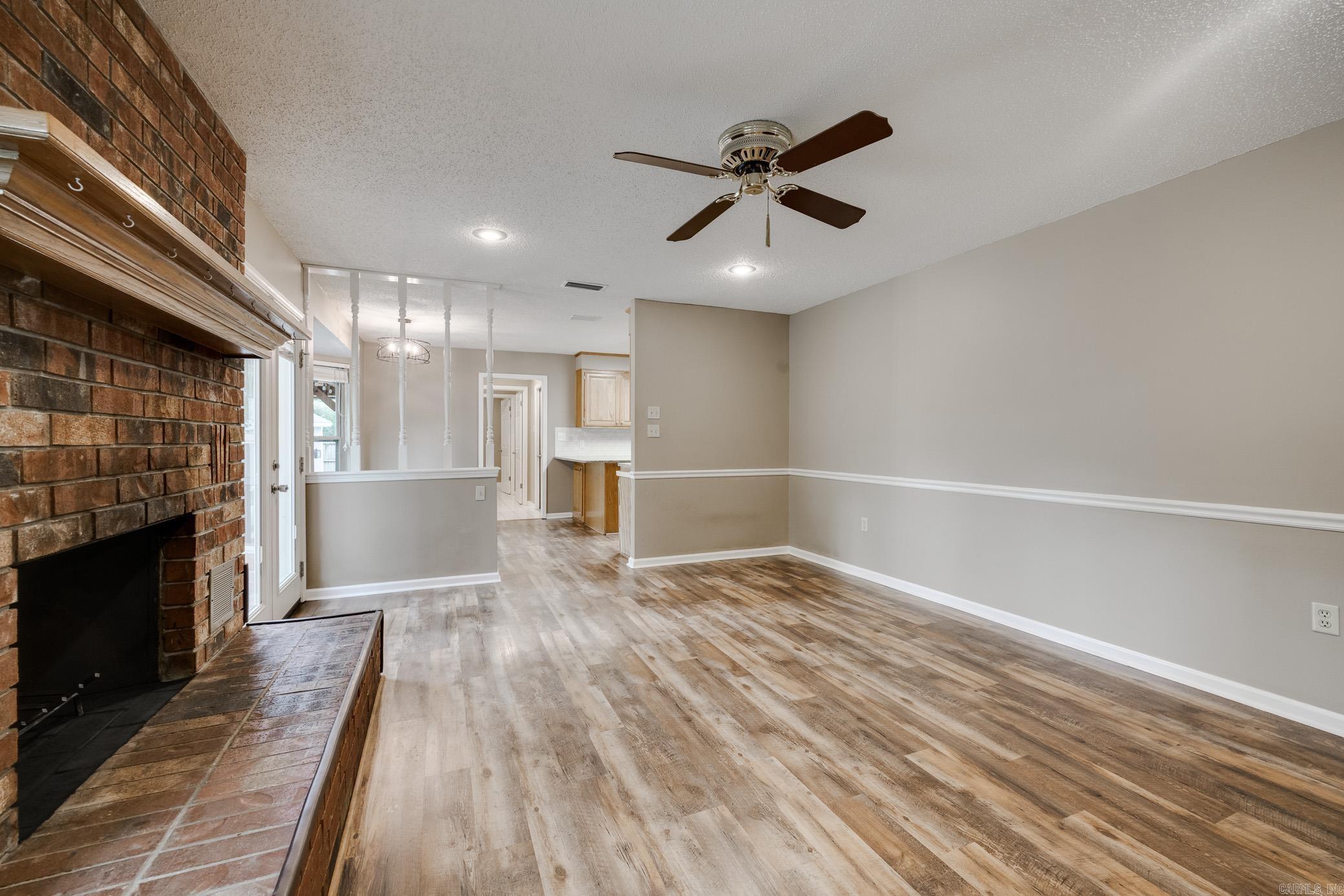 BAINBRIDGE - Residential